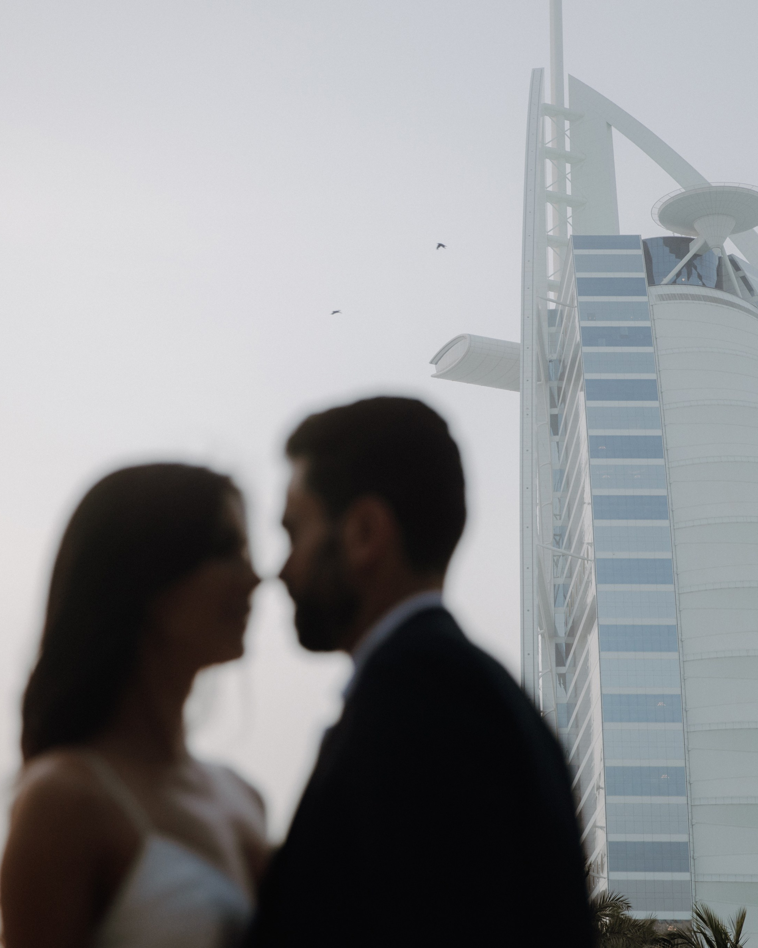 Lena & Amiral Wedding