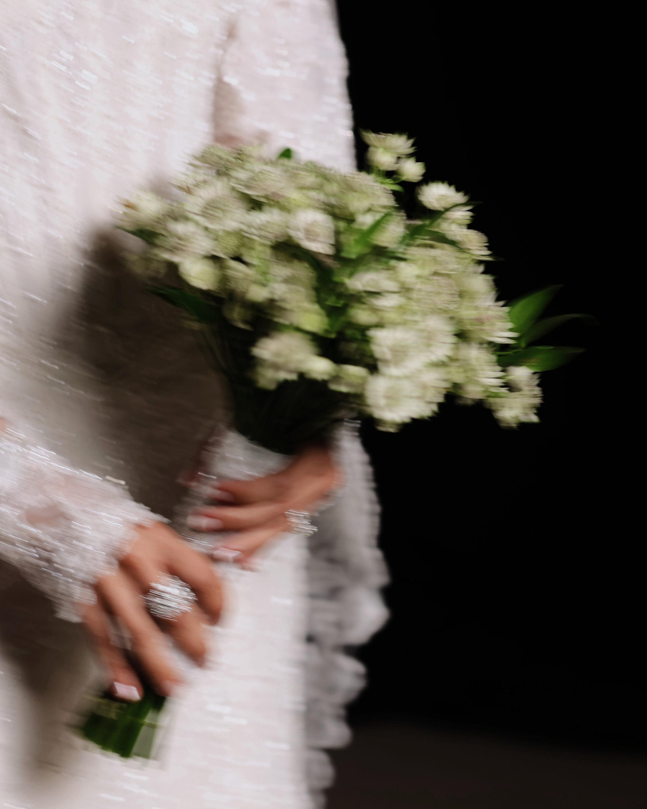 Fatima & Khalid Wedding