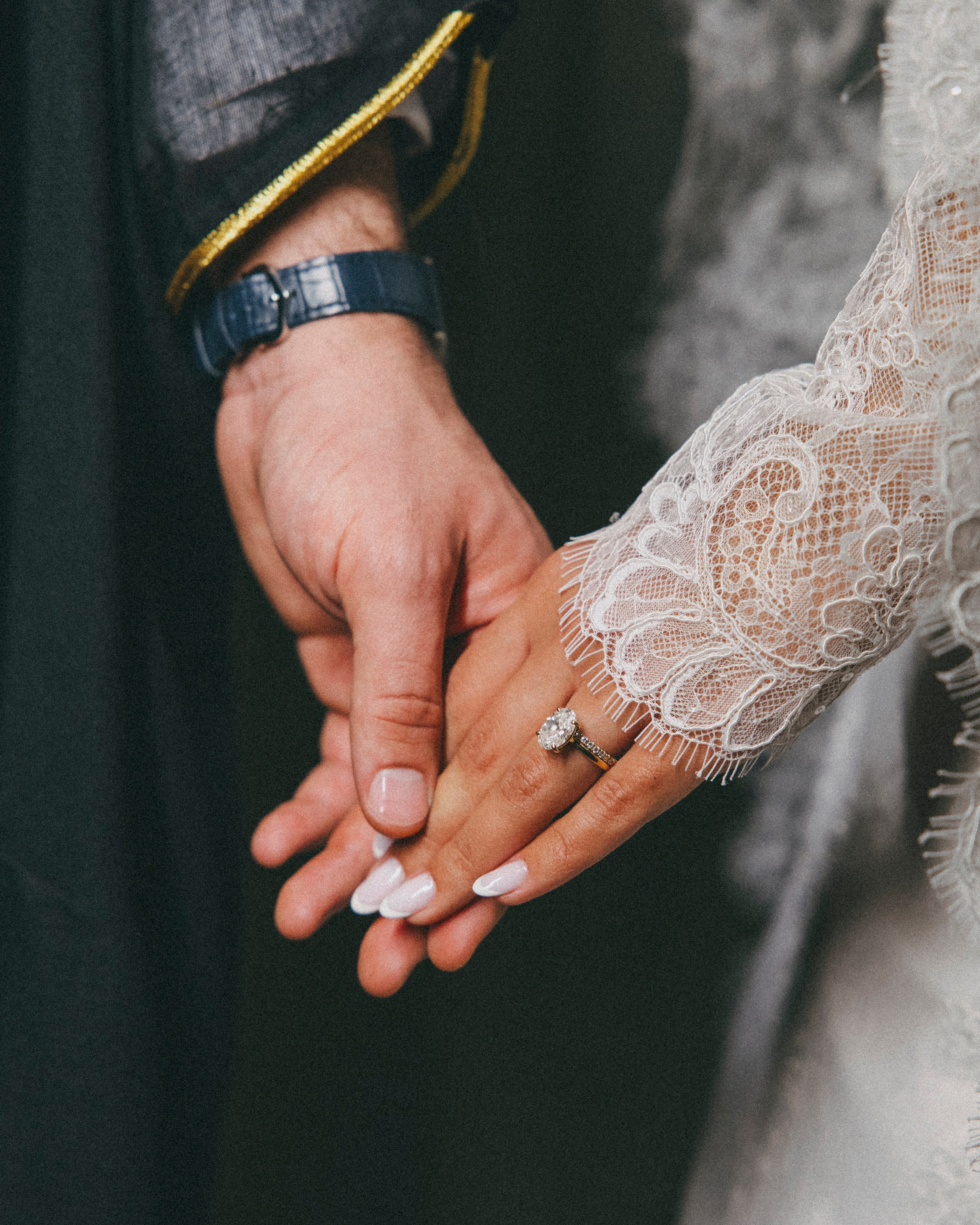 Fatima & Ahmed Wedding