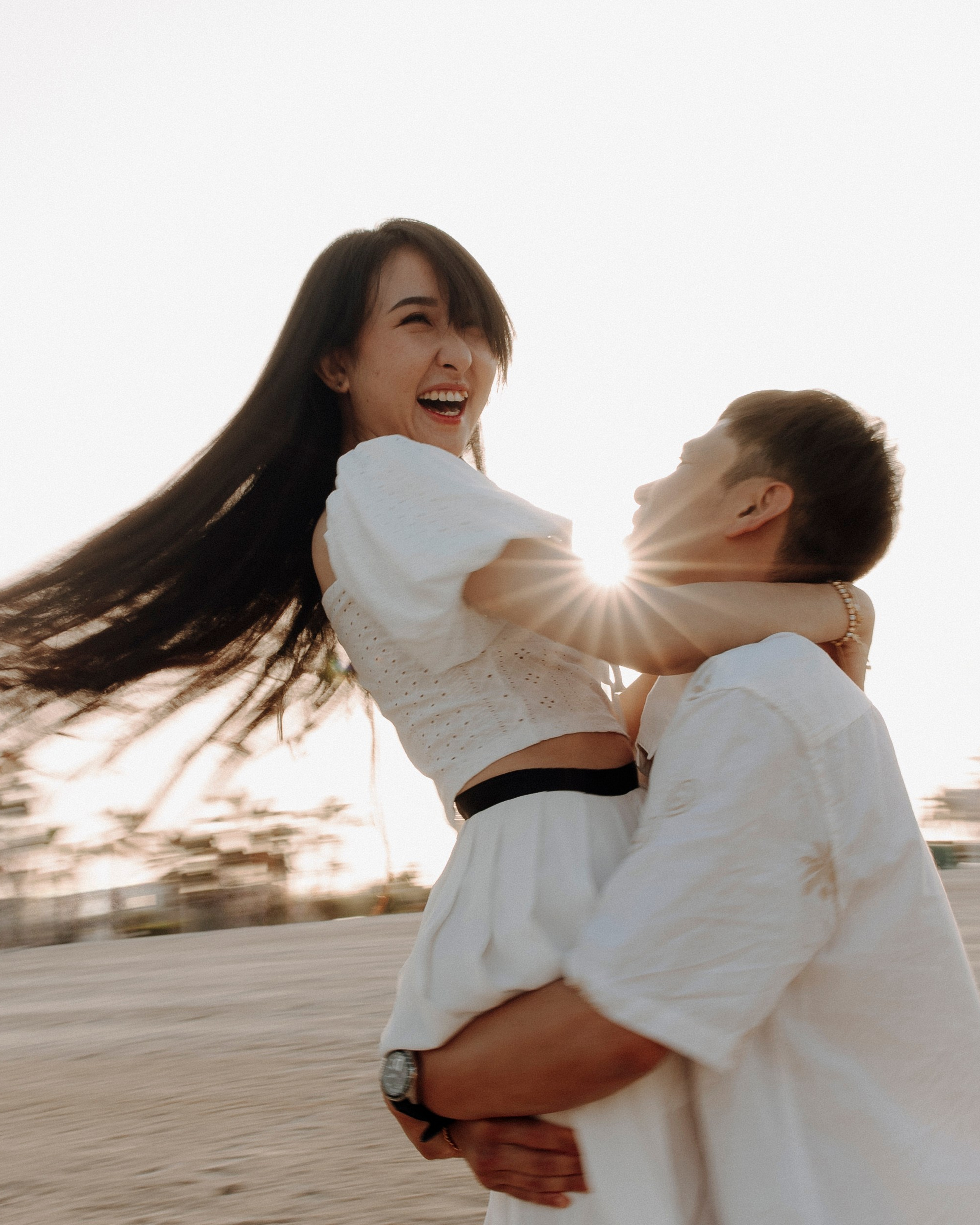 Allen & Kitty PreWedding