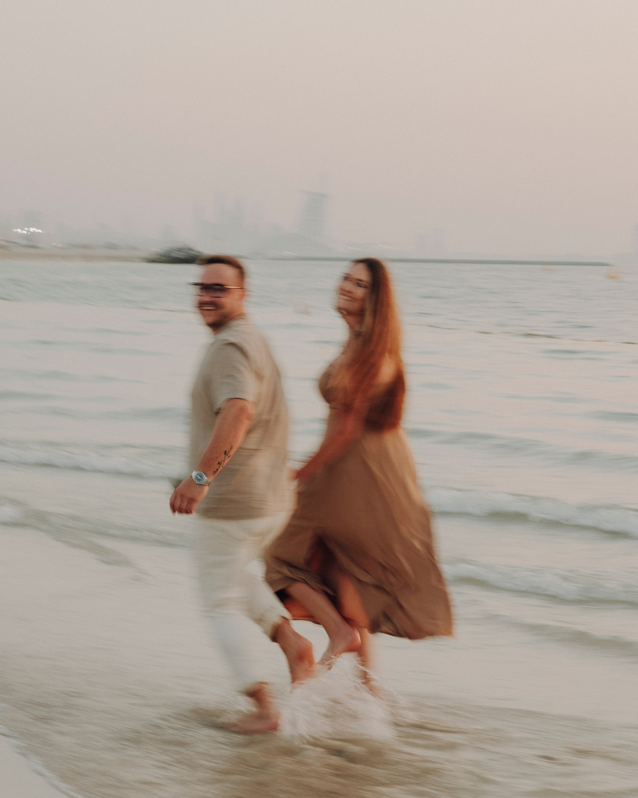 Olwen & Bianca PreWedding