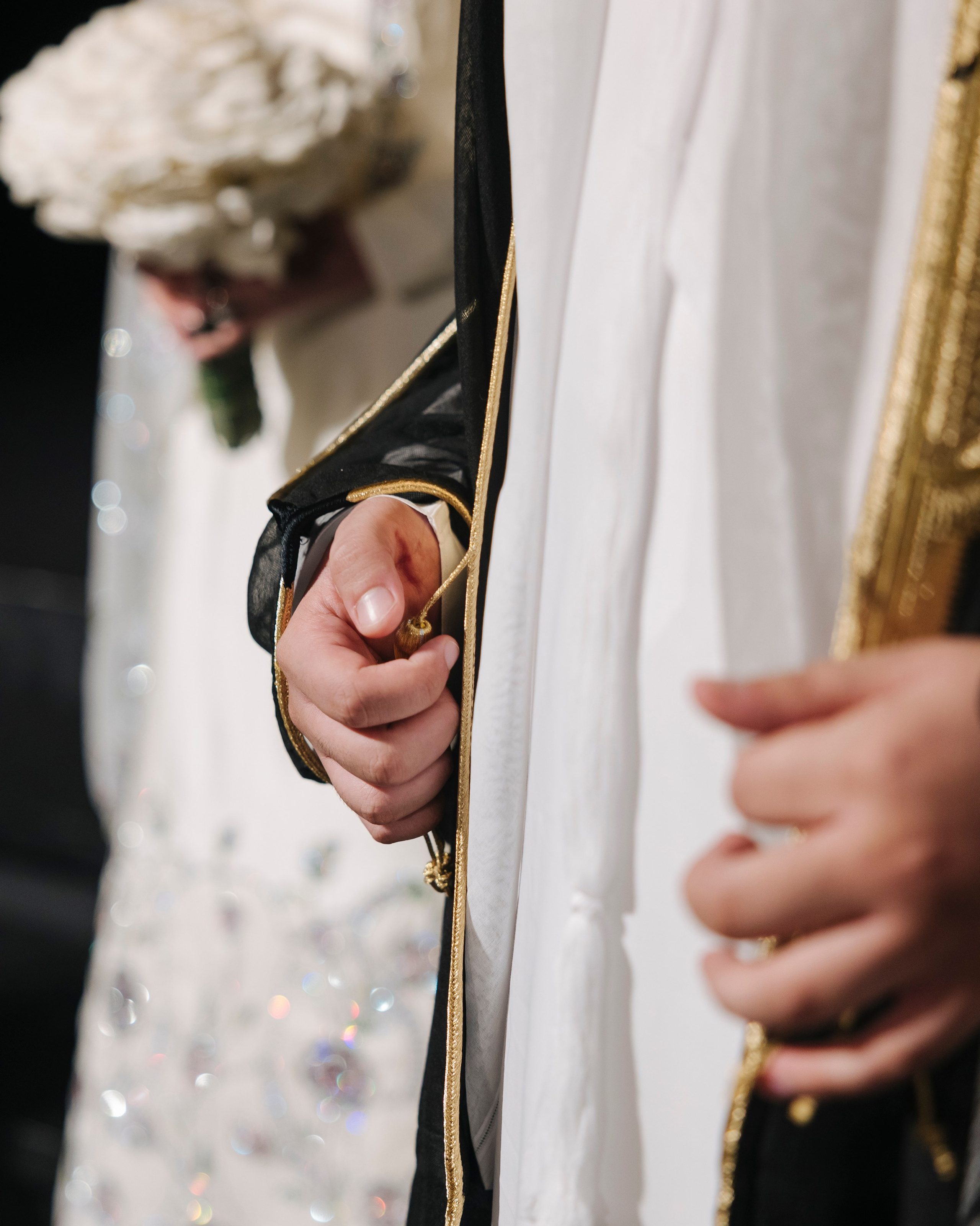 Hessa & Omar Wedding