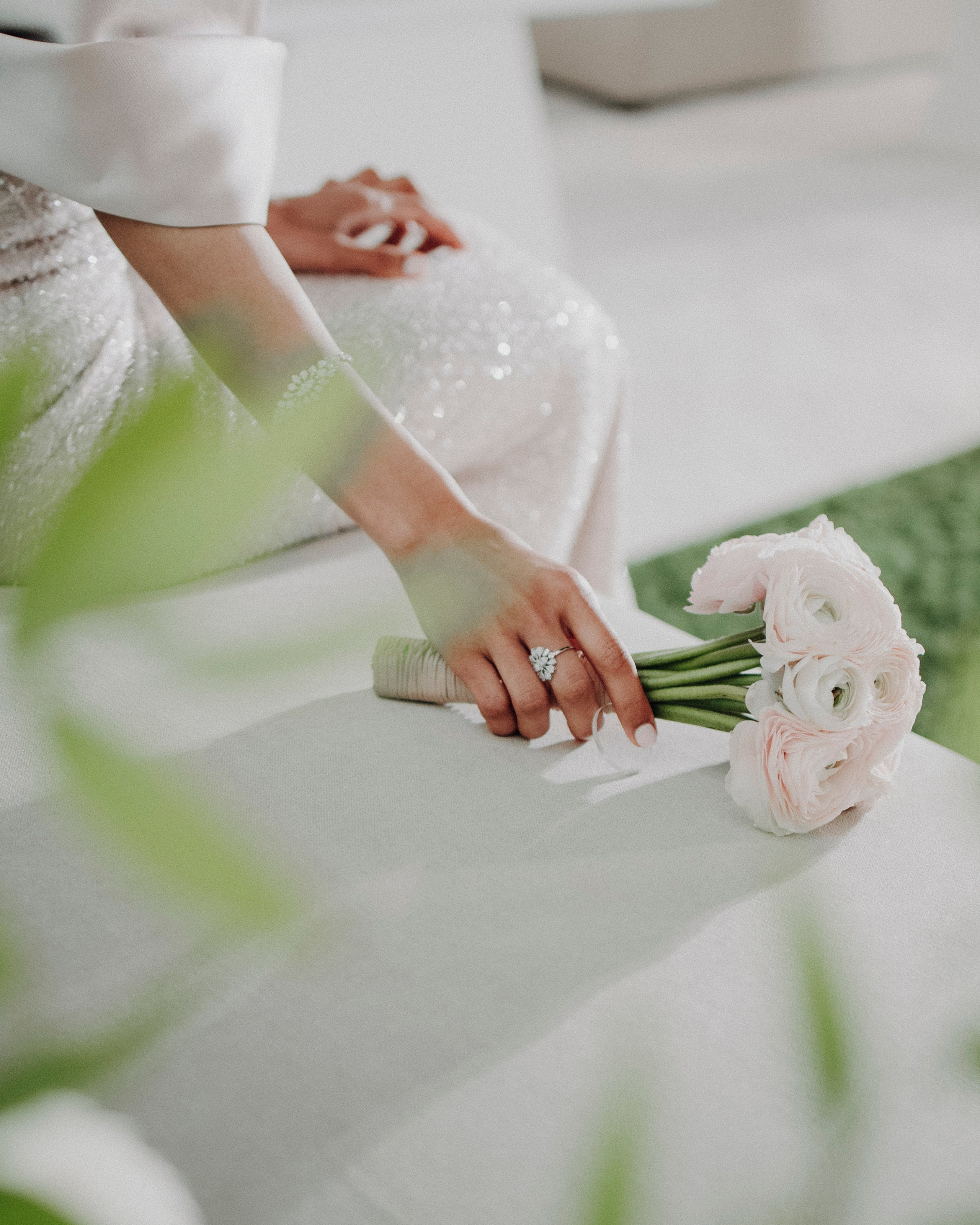 Fatima & Saif Melcha