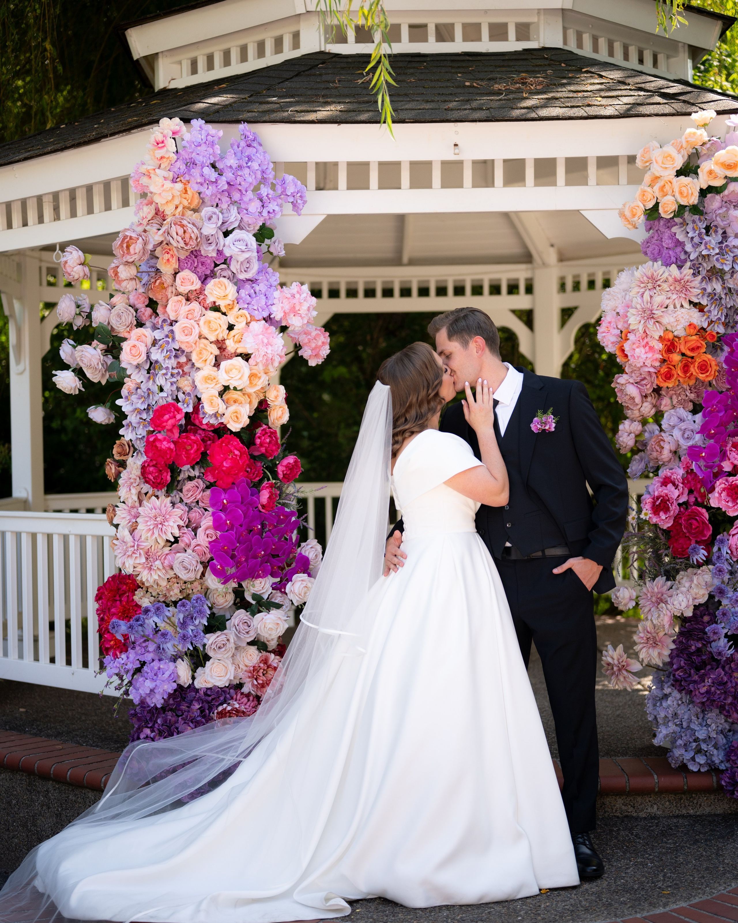 Wedding David & Nadine