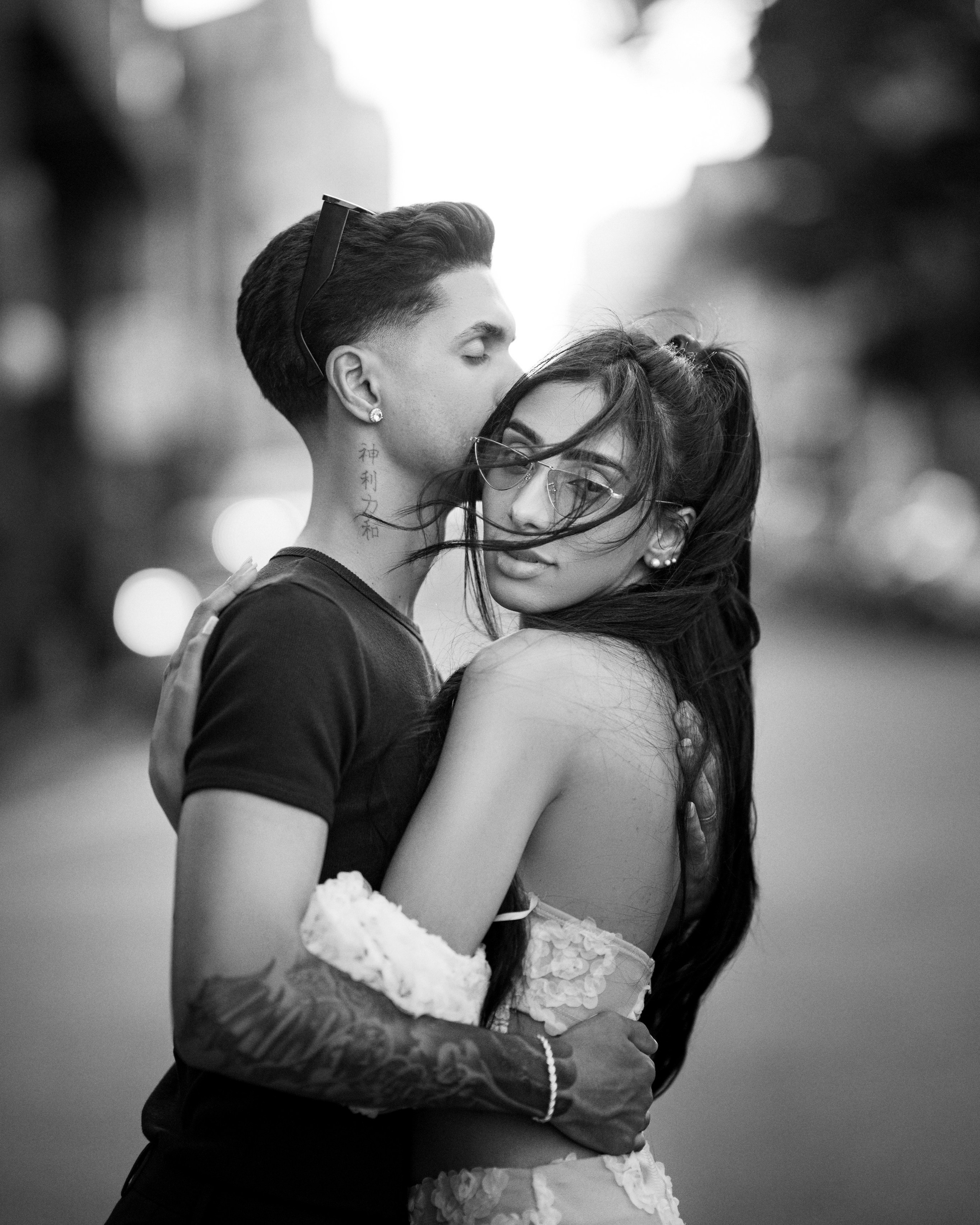 Jack.Pre Wedding.Urbano