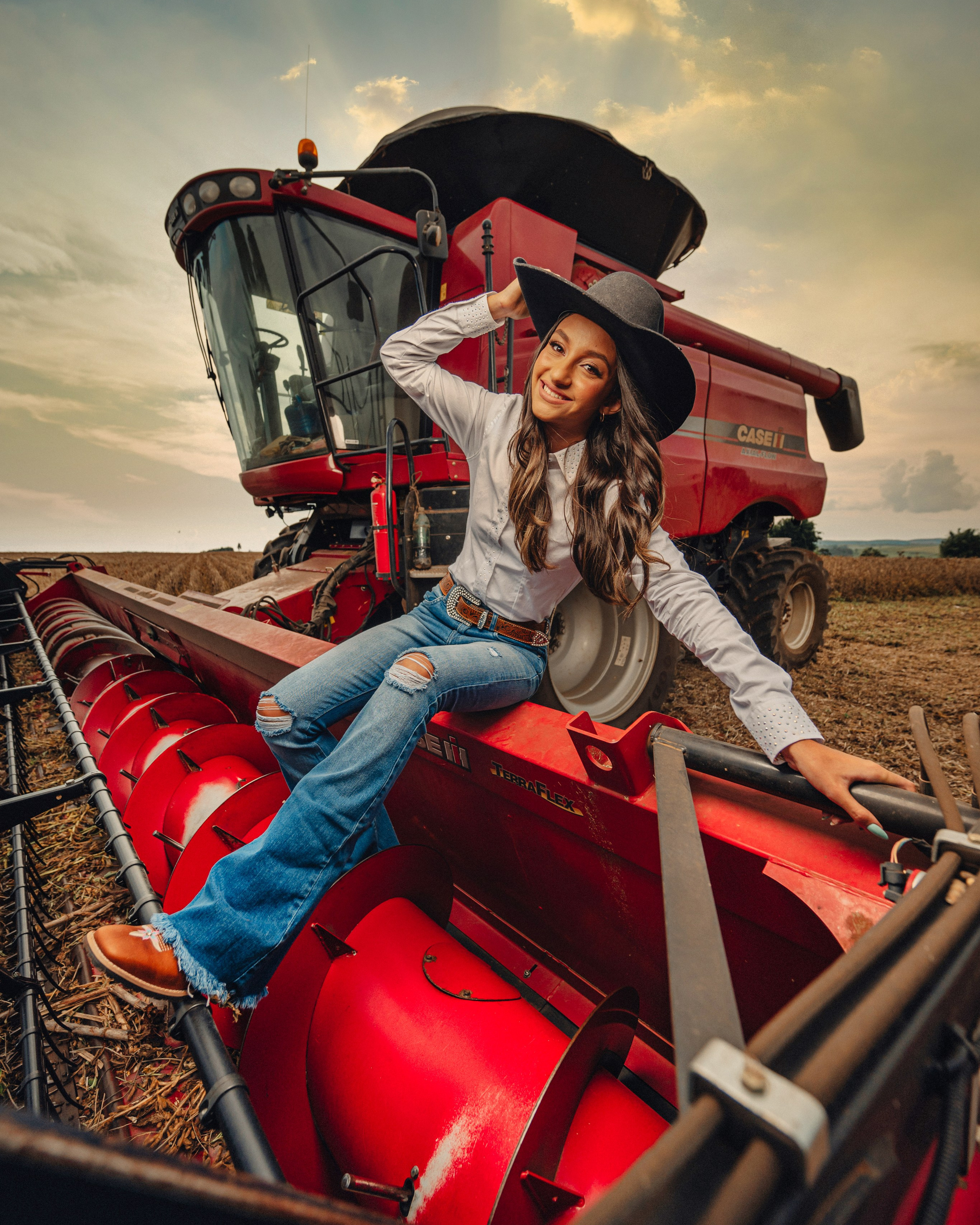 Ga.Agro Pilar do Sul