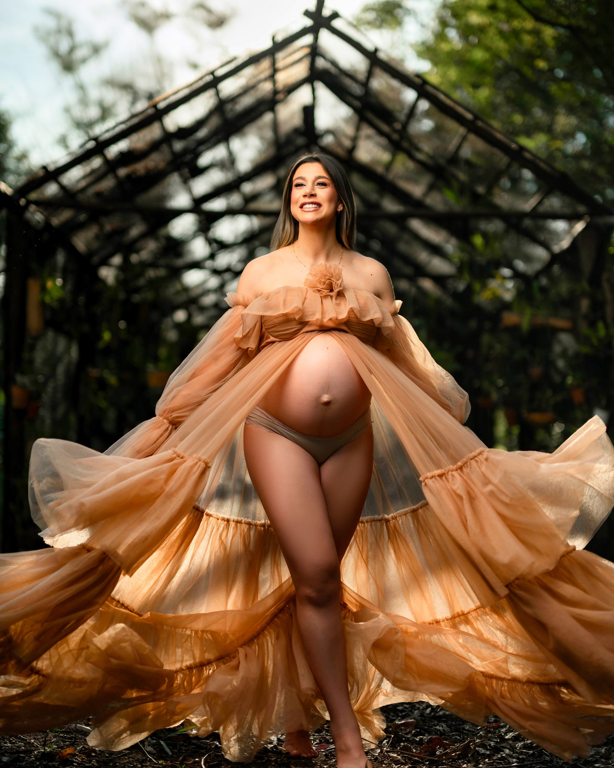 Maressa.Gestante.Sherwood