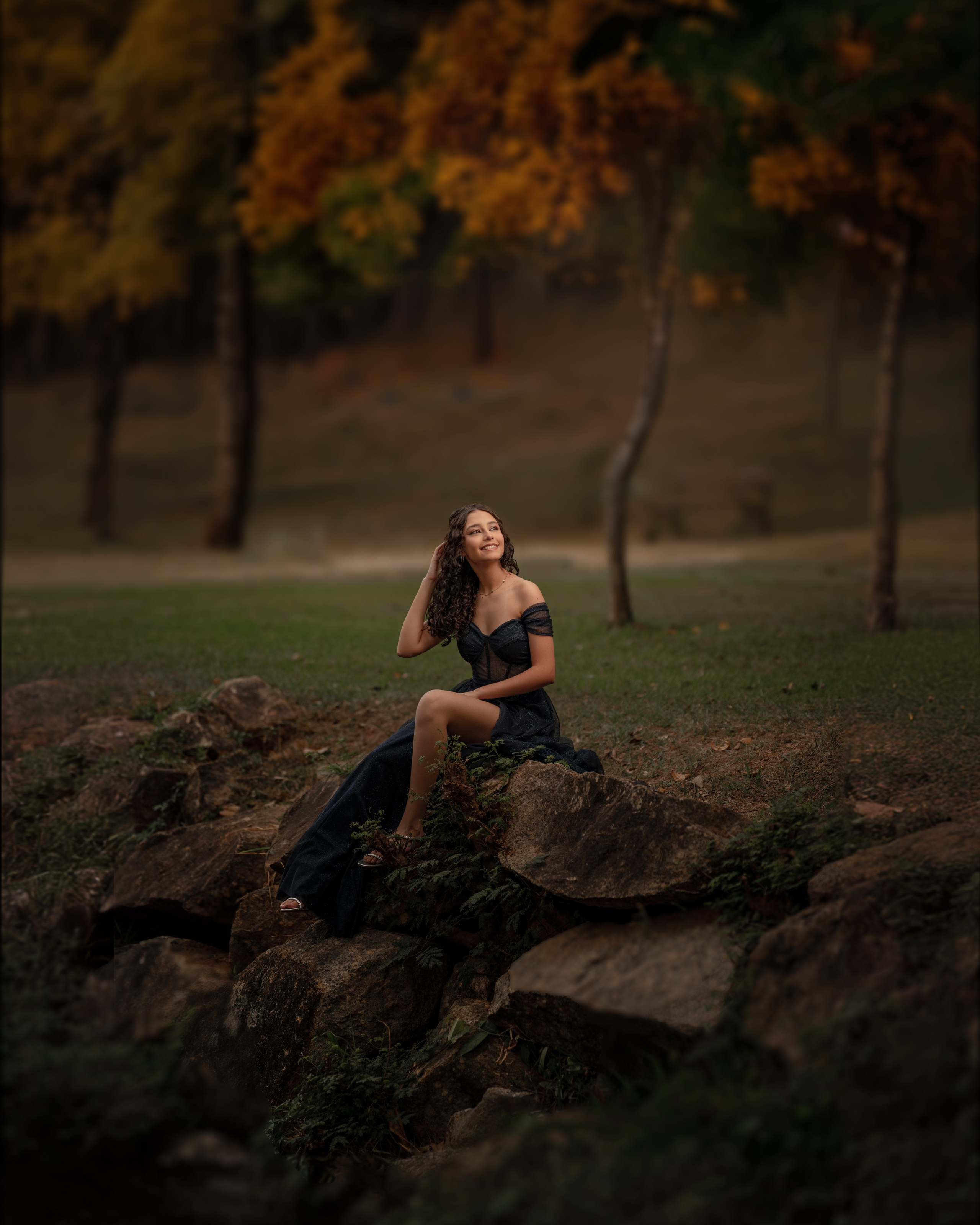 Danela.Ensaio15Anos.Campolim