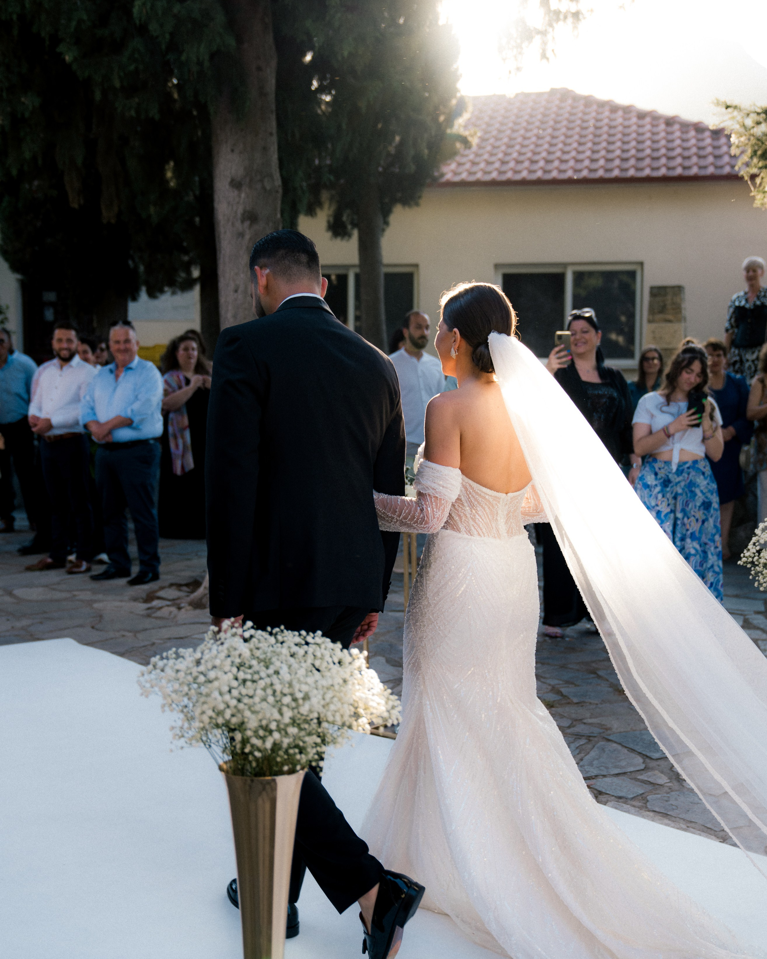 VAGGELIS & NIKOLETTA