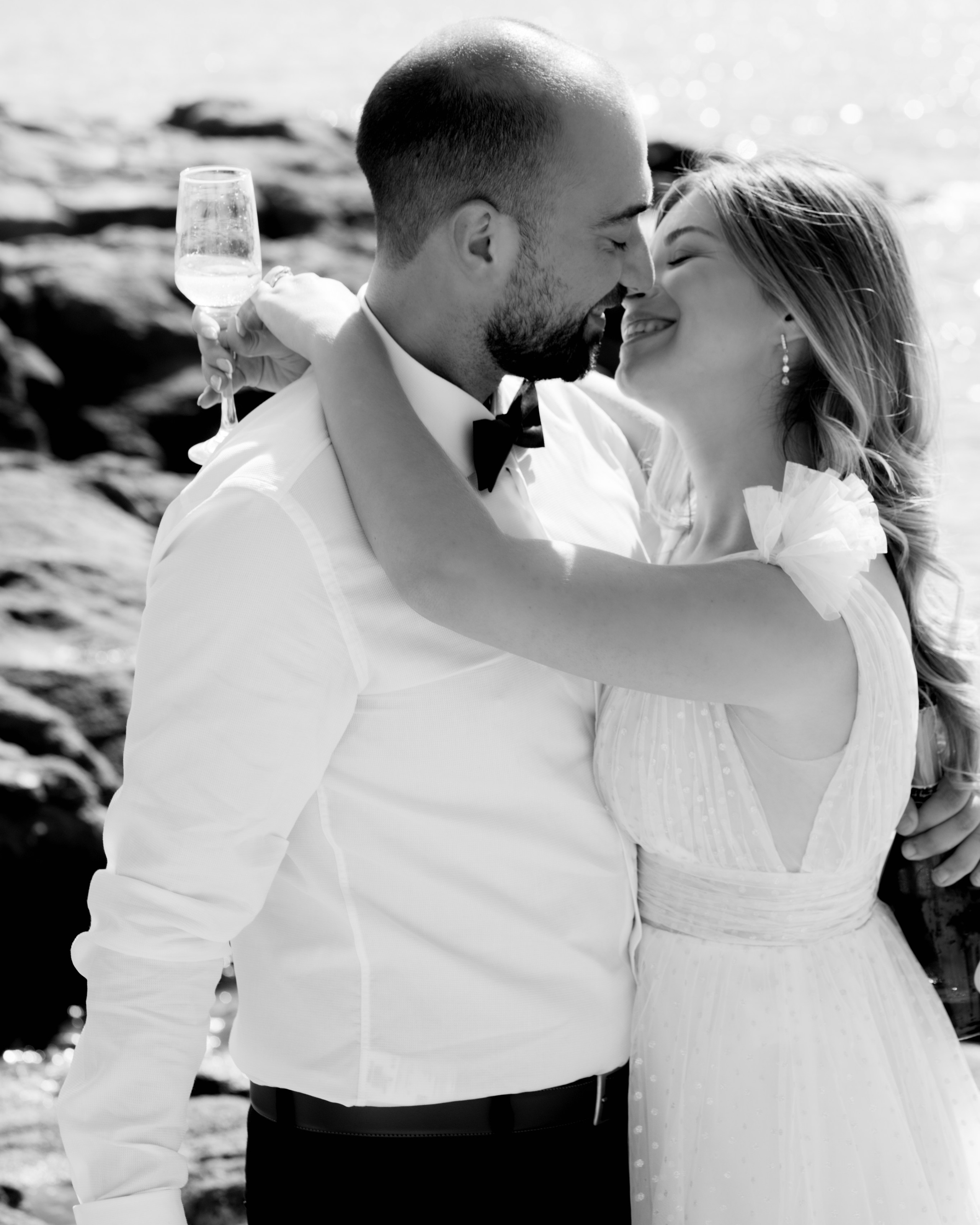 DIMITRIS & ATHANASIA