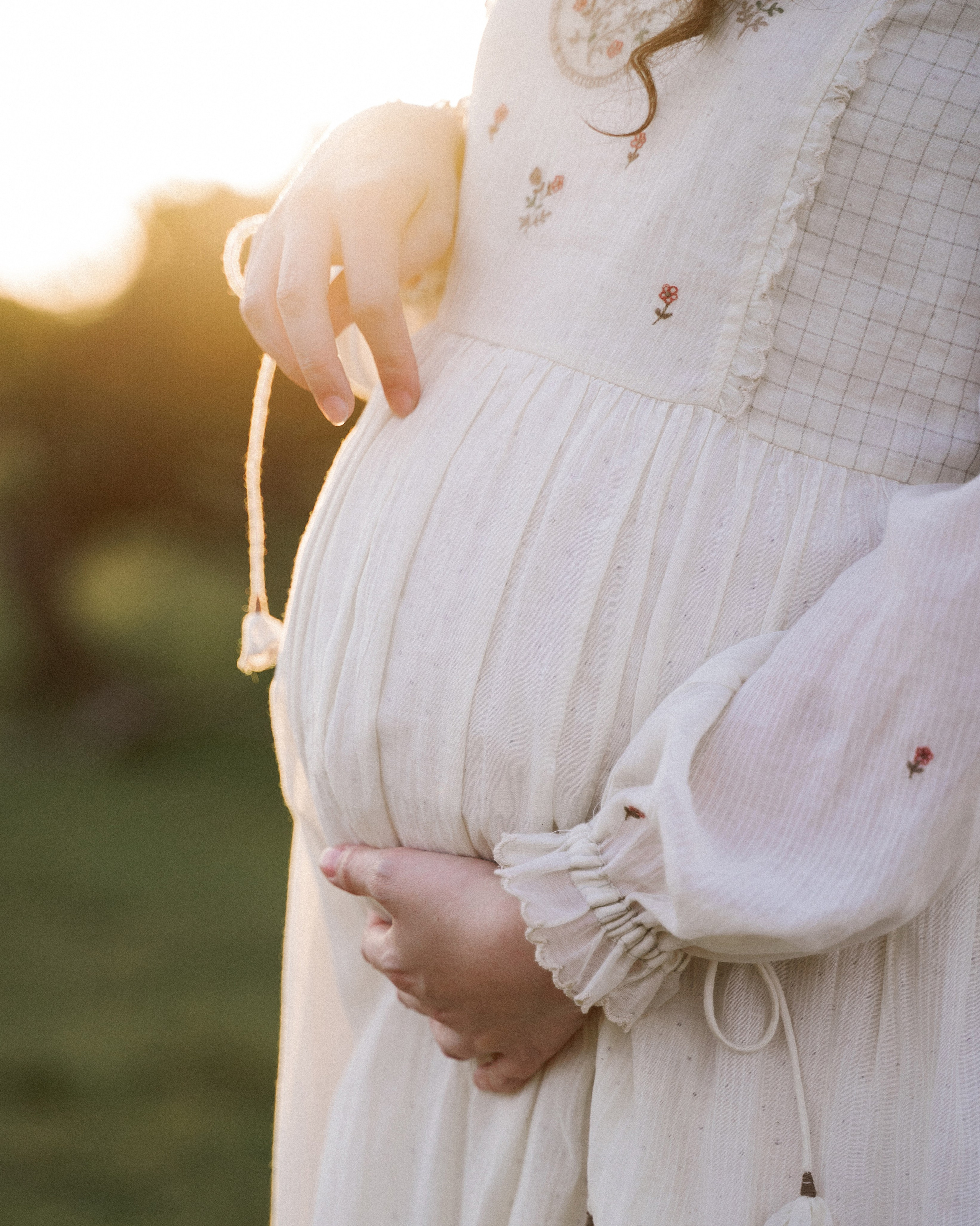 Joana, João & Iria, first photoshoot
