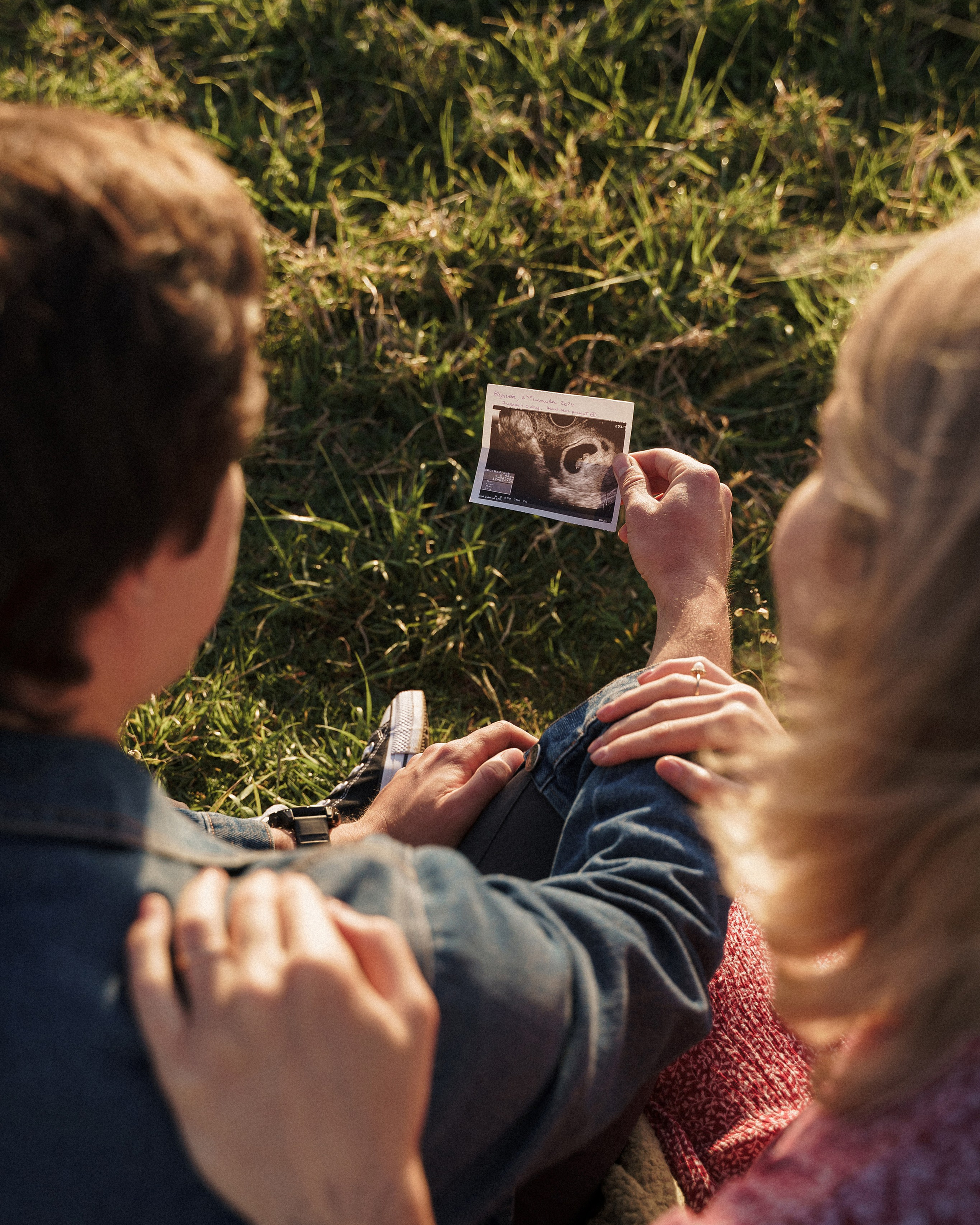 Elizaveta & Vasiliy, Garganta Funda