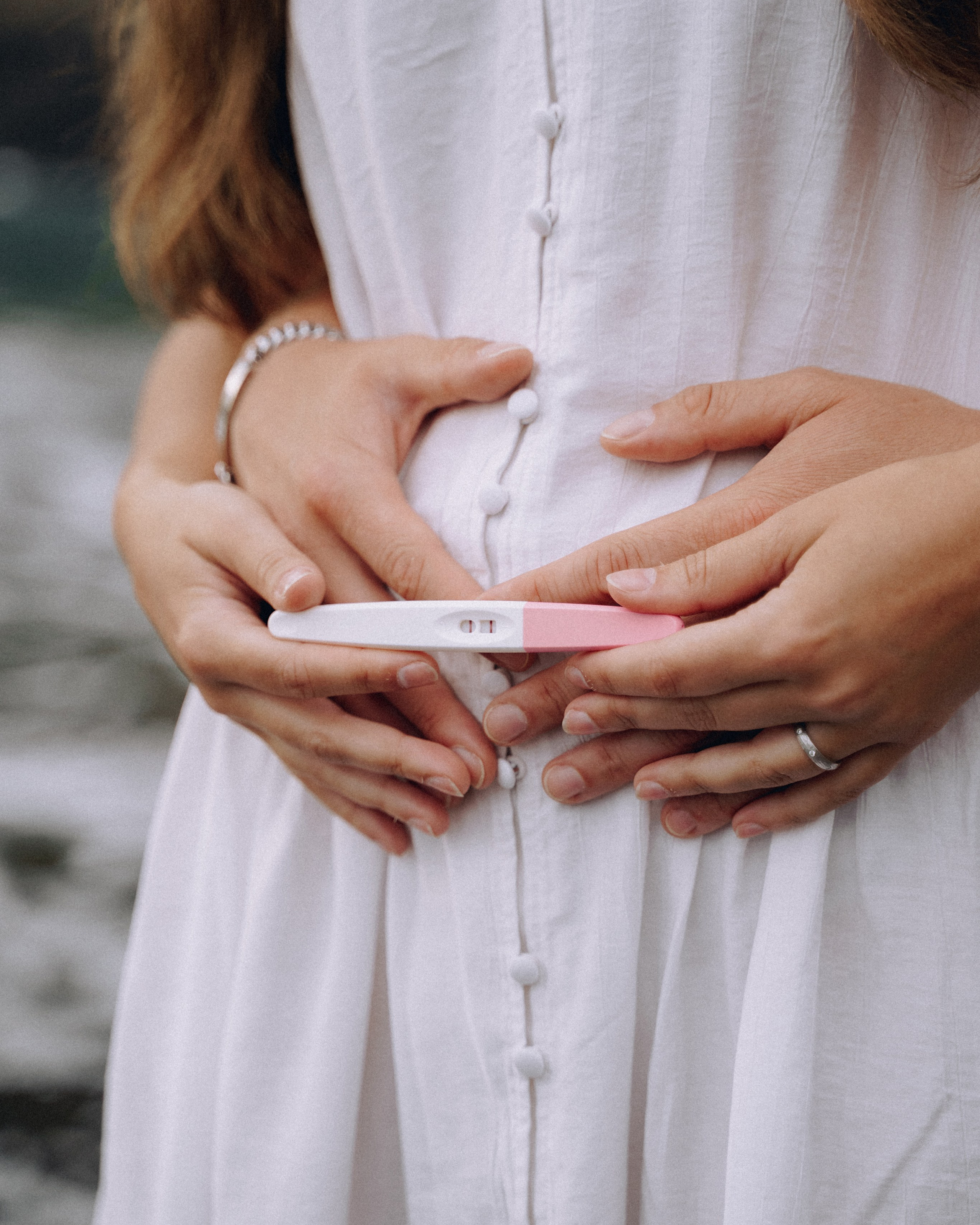 Anna & Chris, Seixal beach