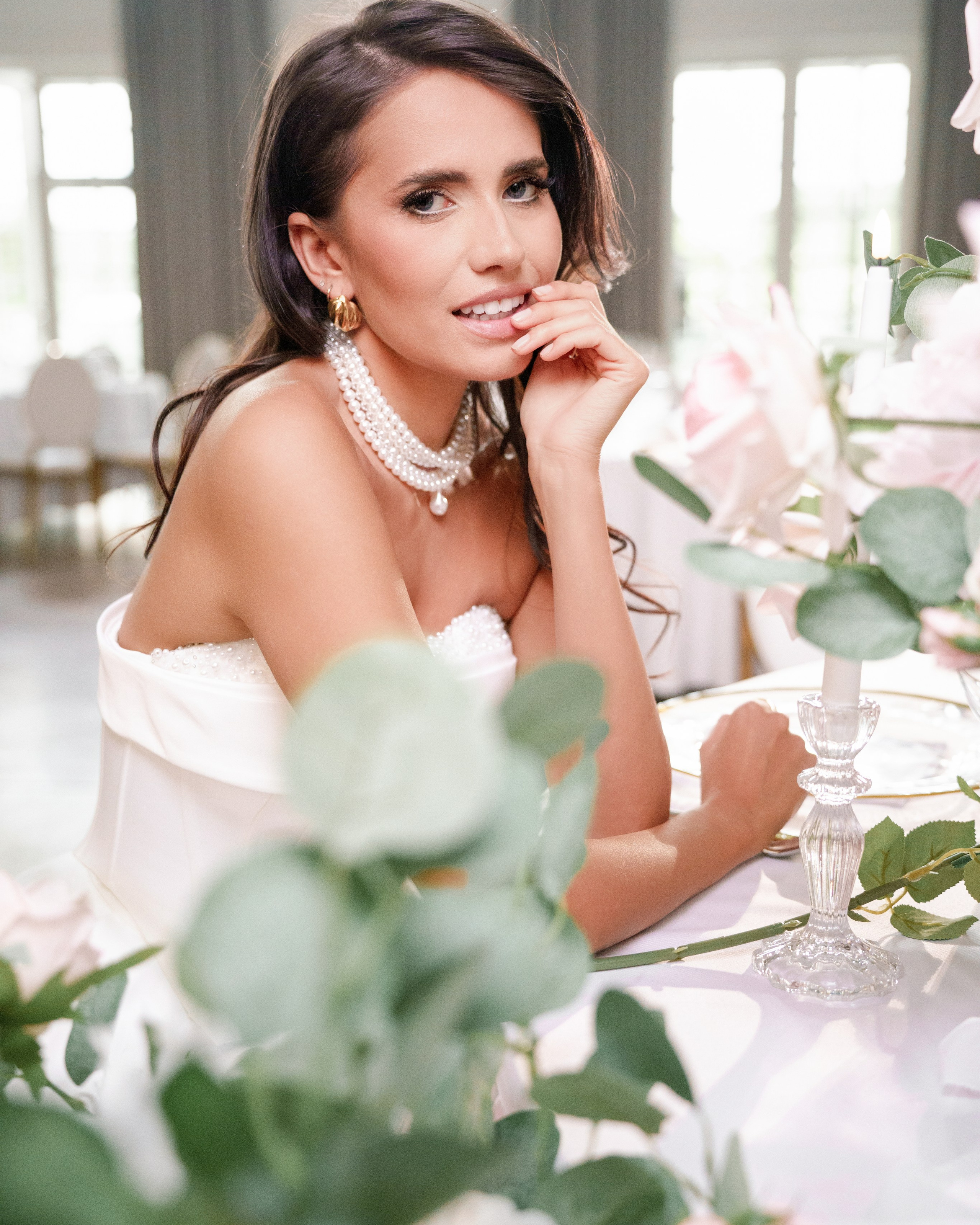 Свадебные фото