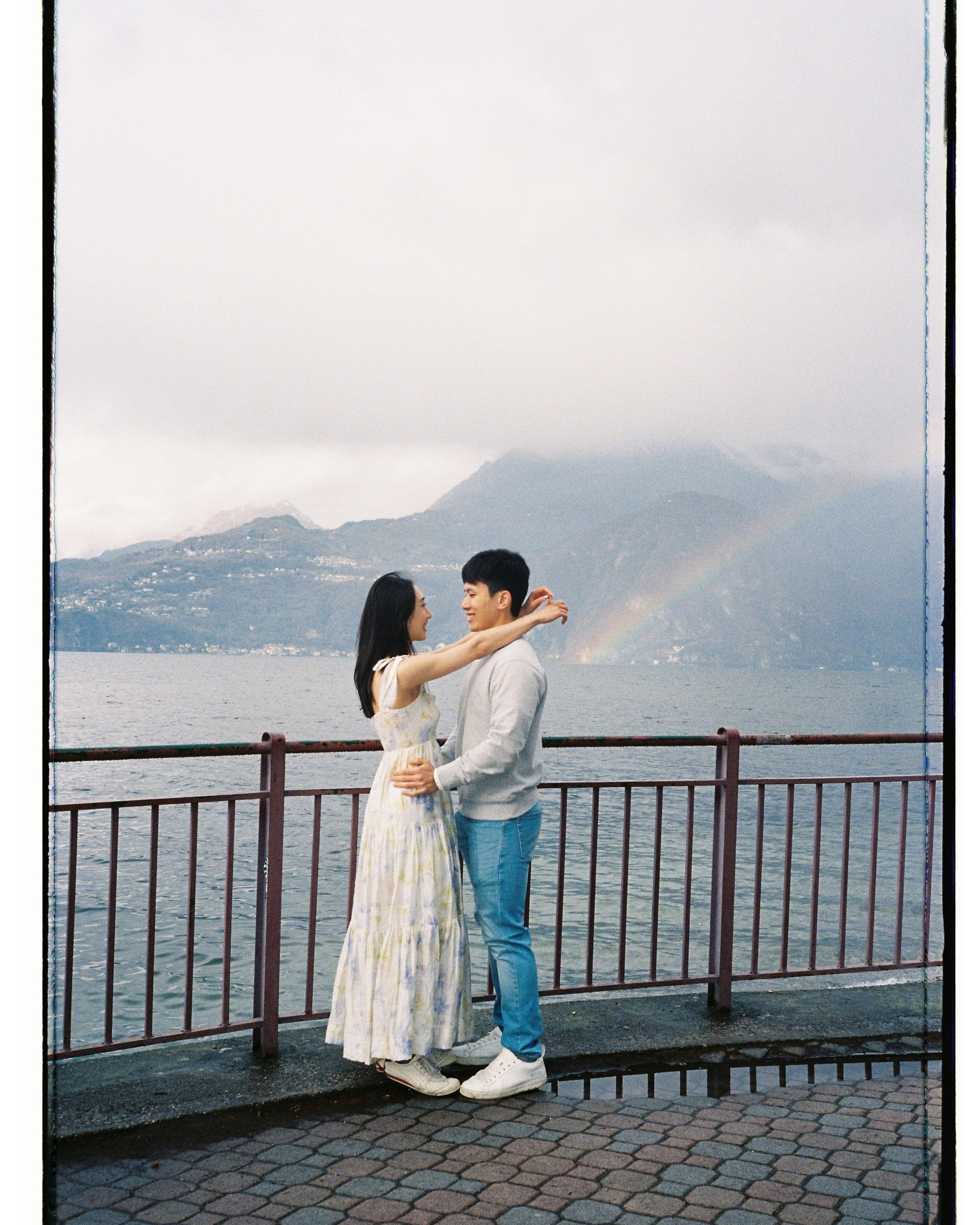 Engagement in&nbsp;Varenne