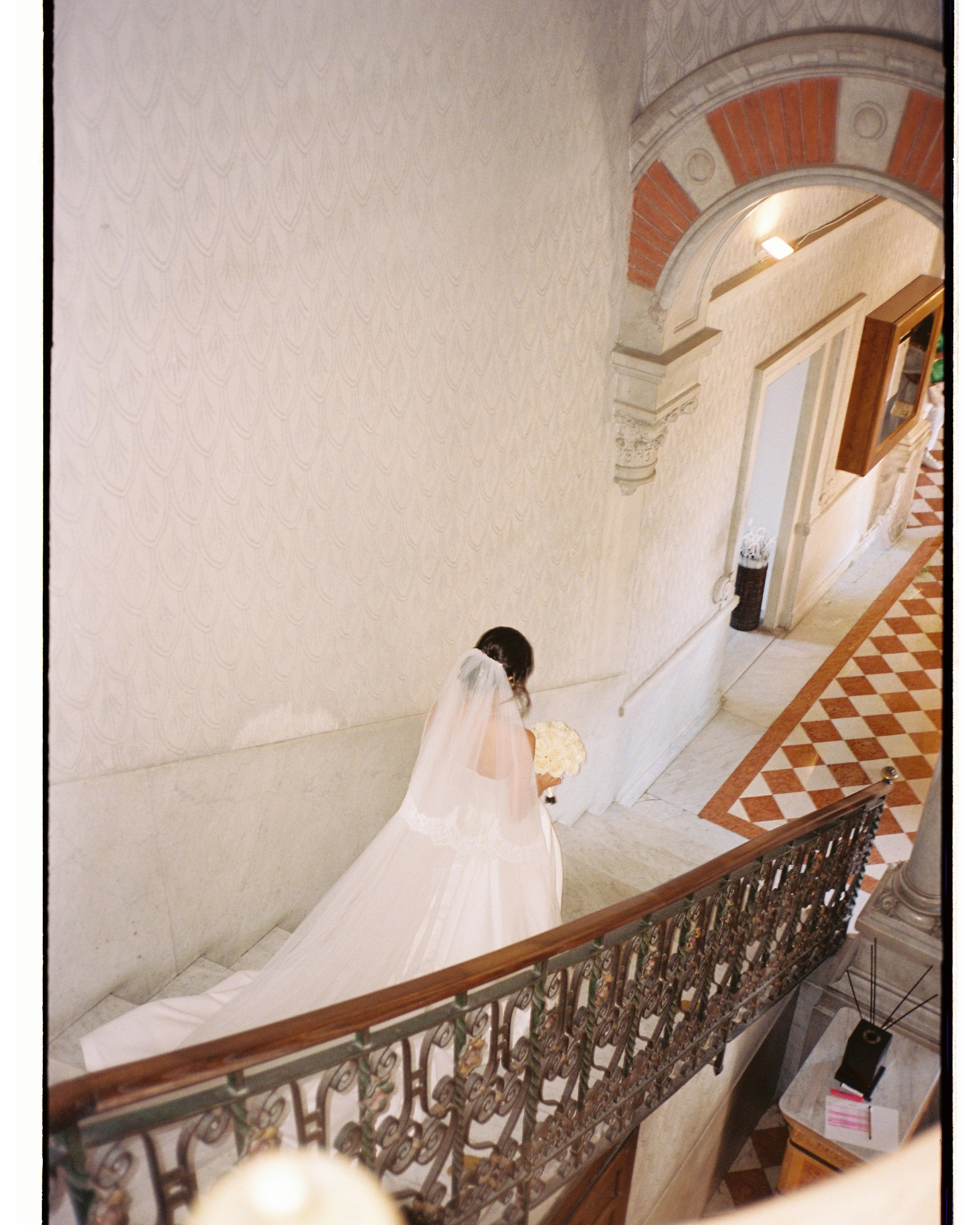 Villa Cipressi Wedding
