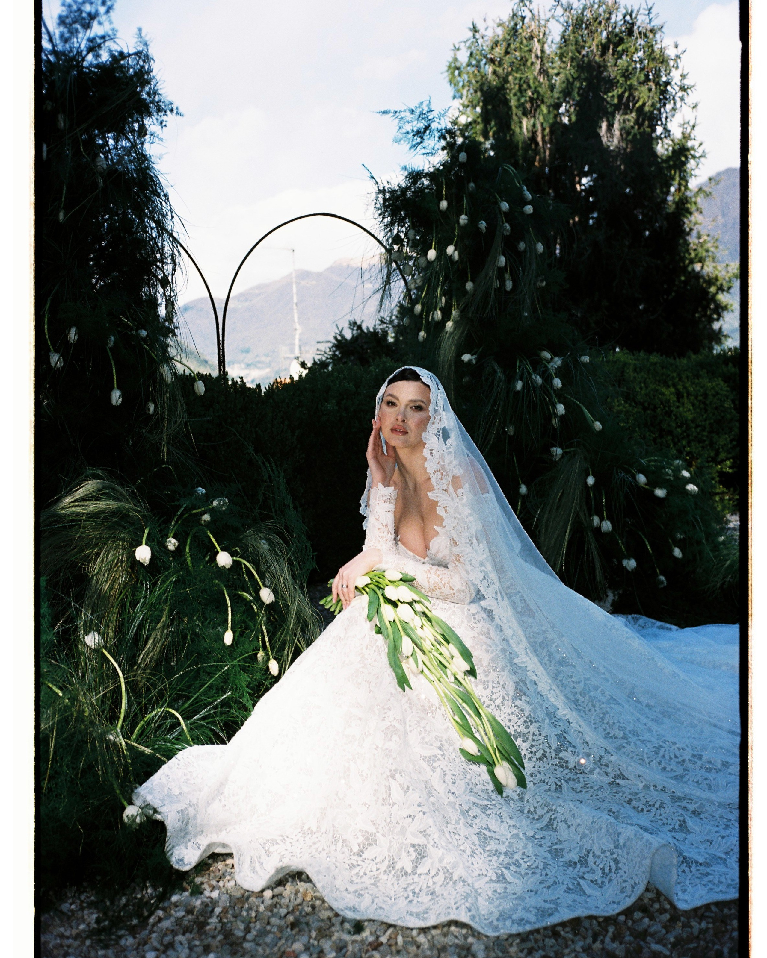 Bridal Editorial