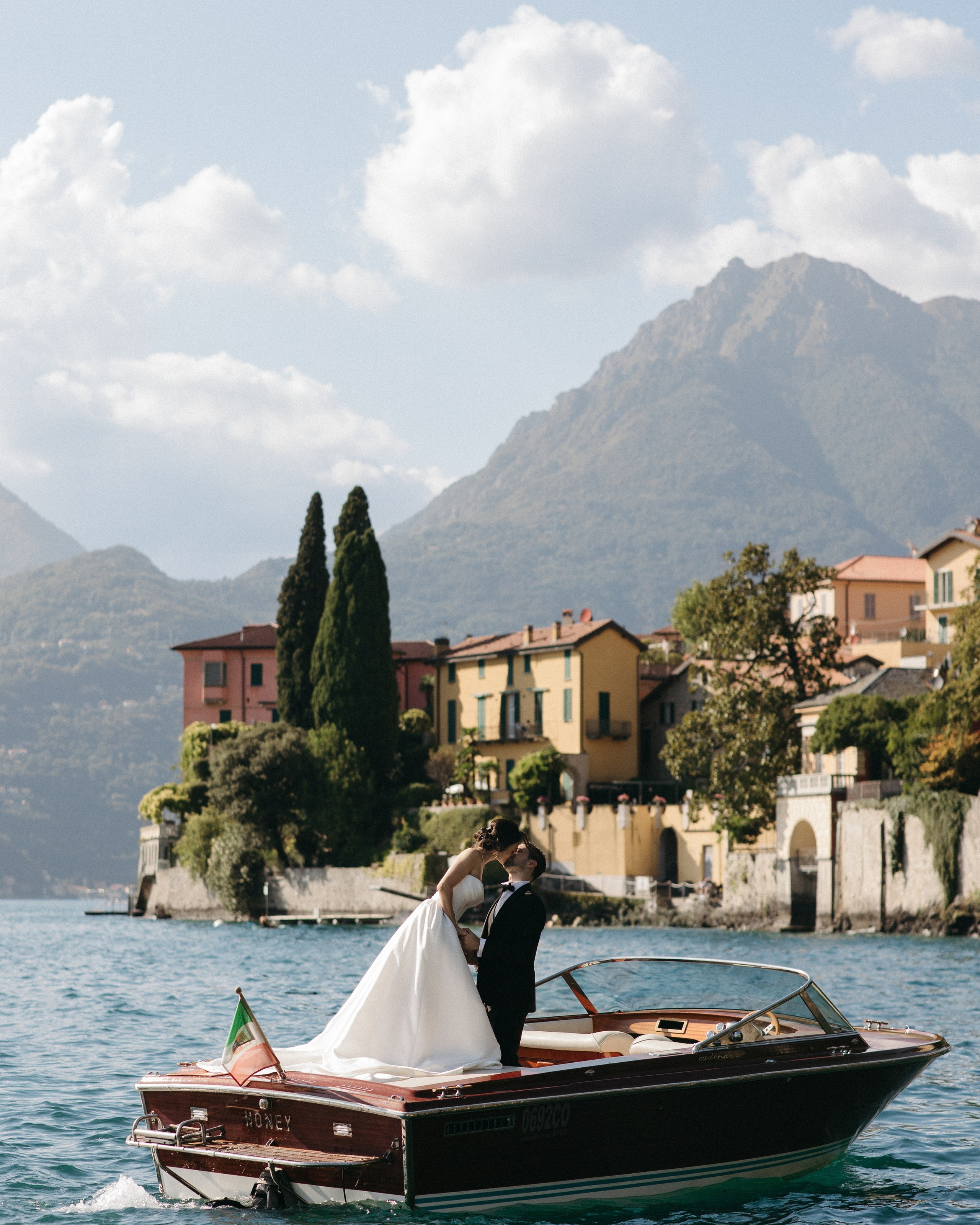Cristina & Fabrizio