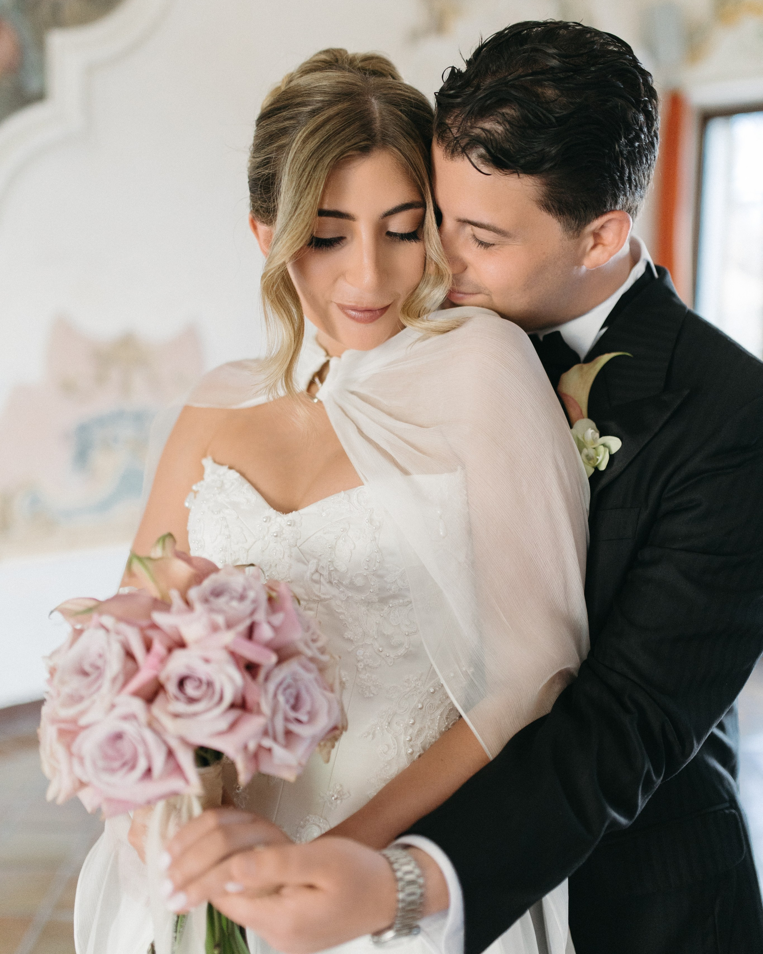 Madison & Dylan