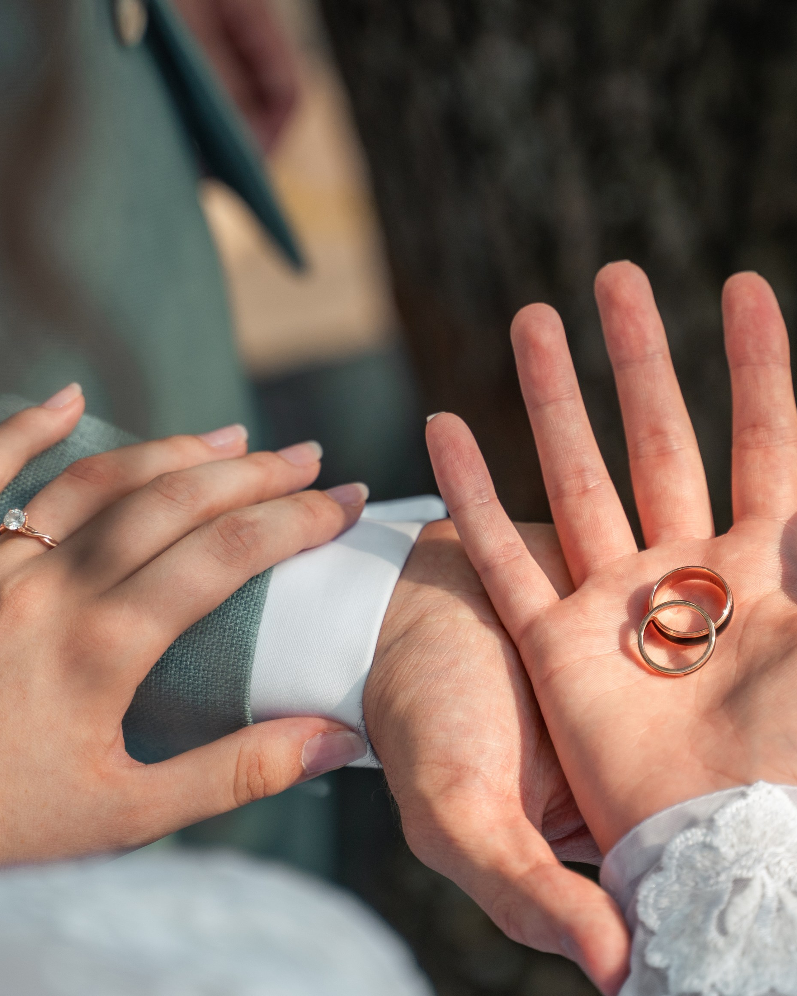 Fotografie de Nunta