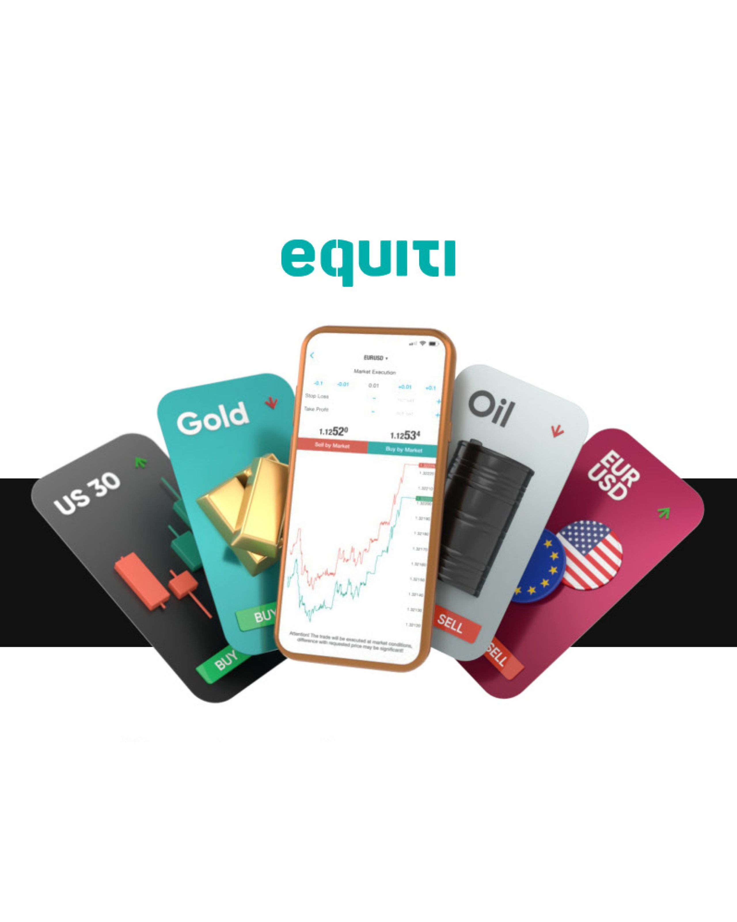 Equiti Office Abu Dhabi