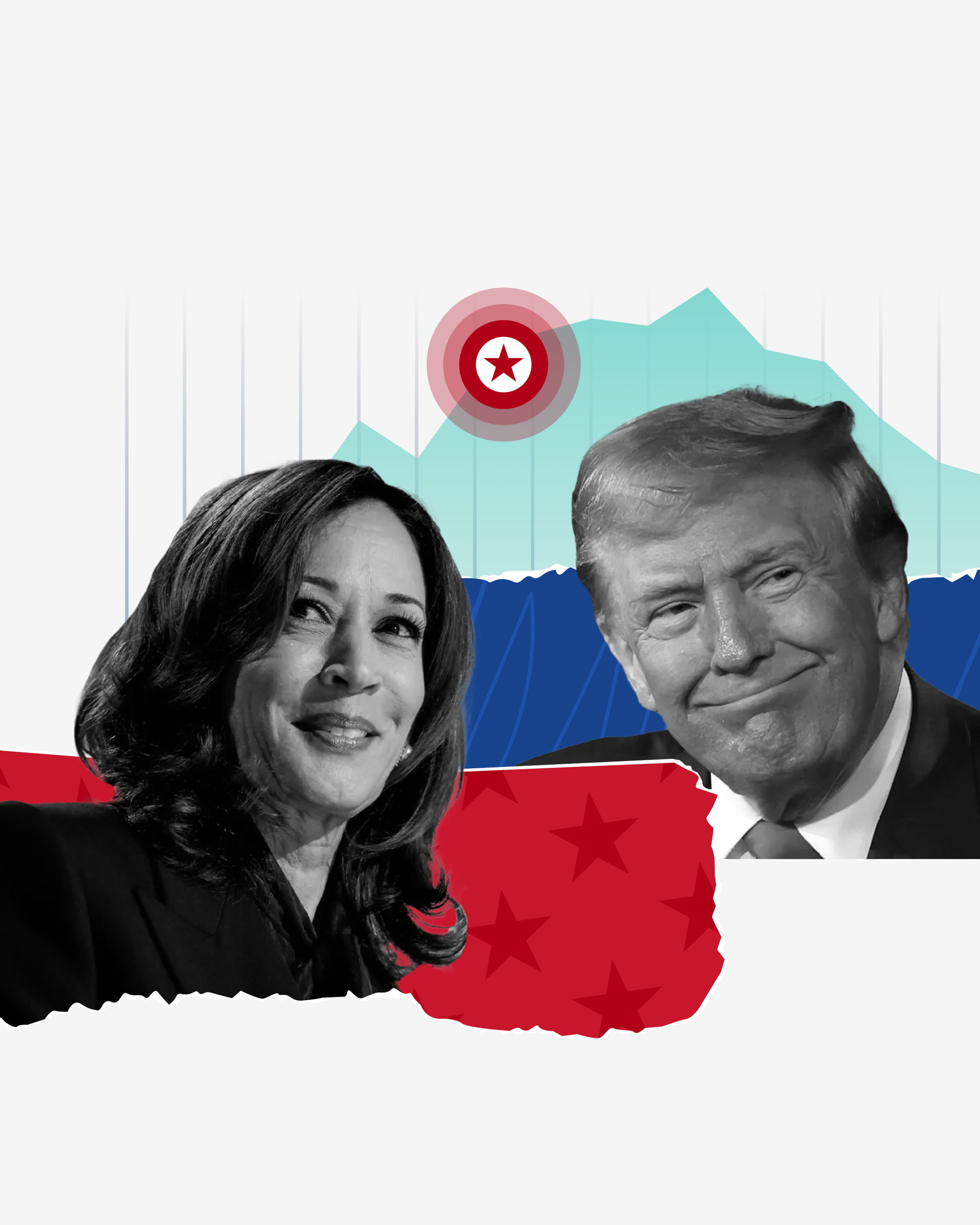 Election Volatility 2024