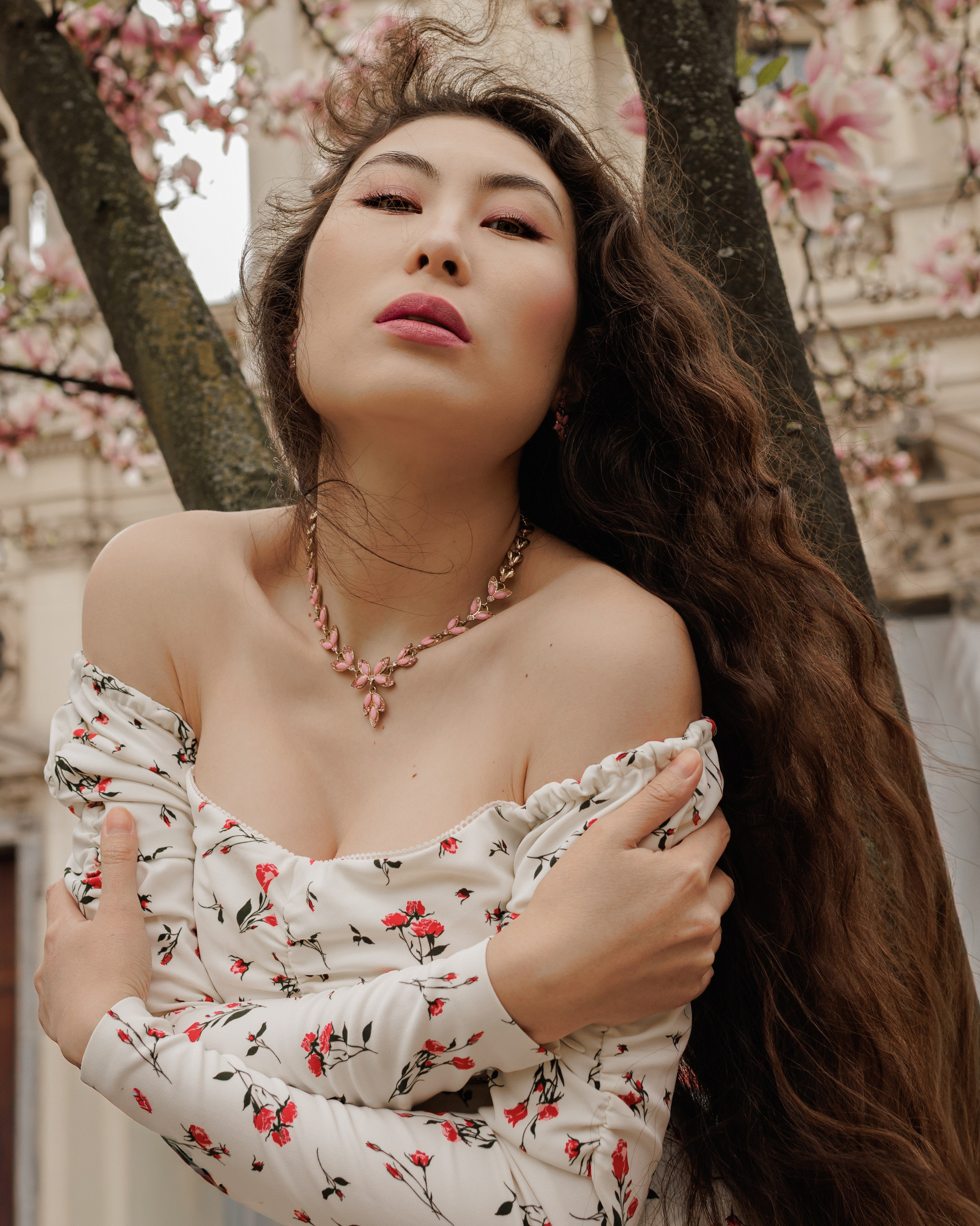 PORTRAITS