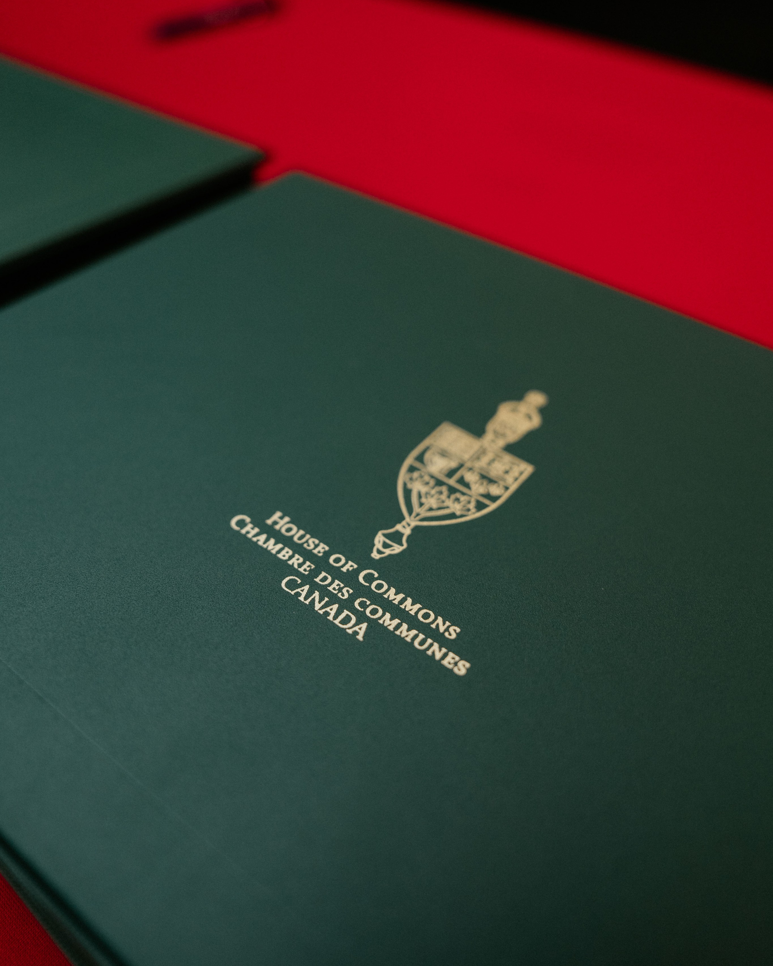 King Charles Coronation Medal Awarding Ceremony