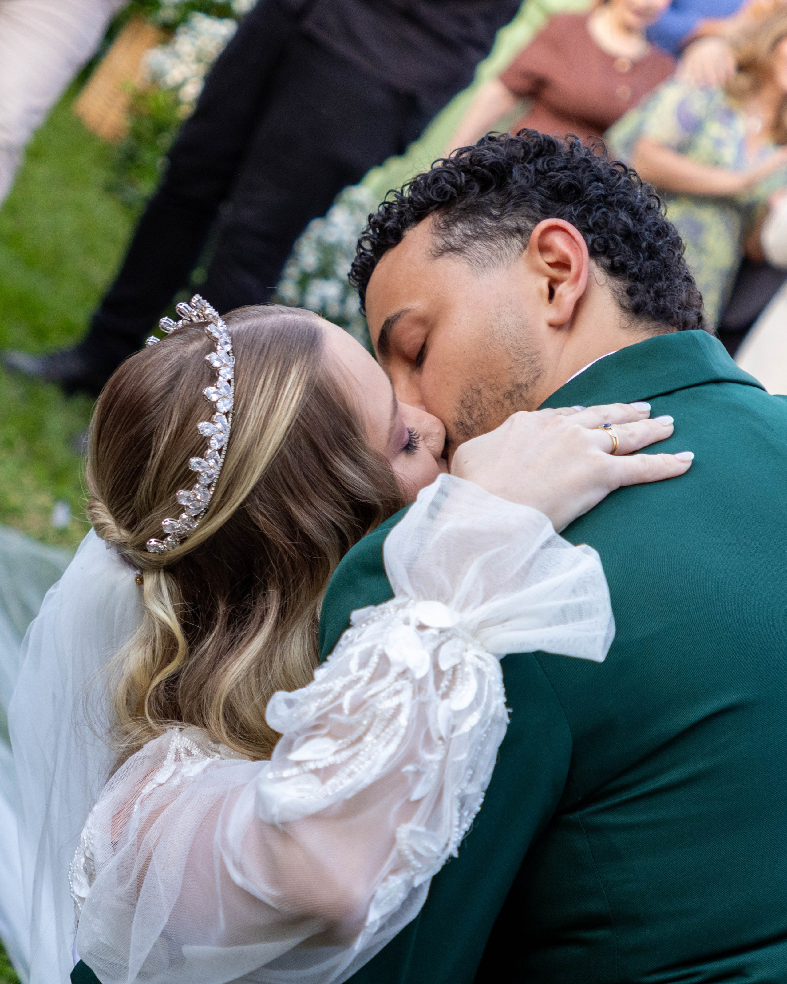 Evelyn & Matheus