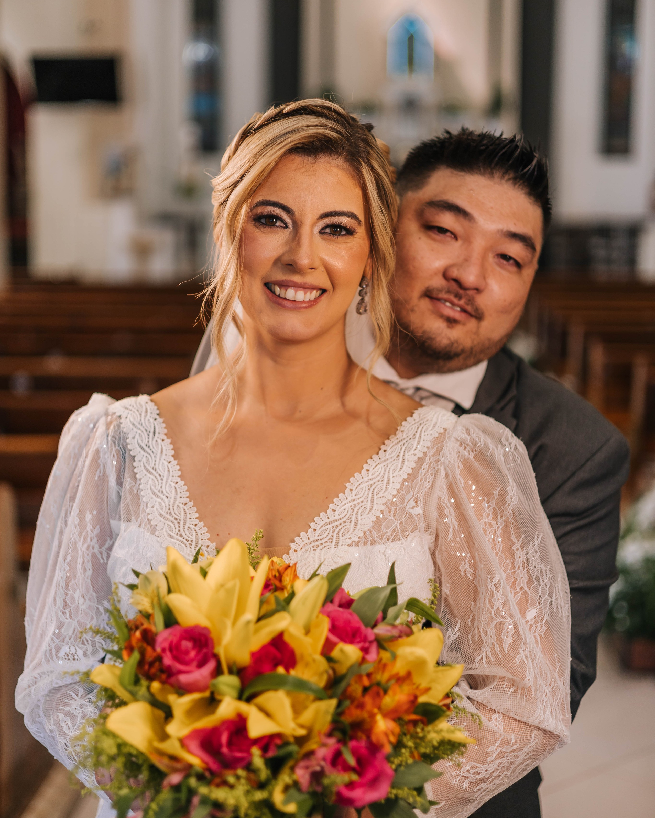Cristian & Mariana