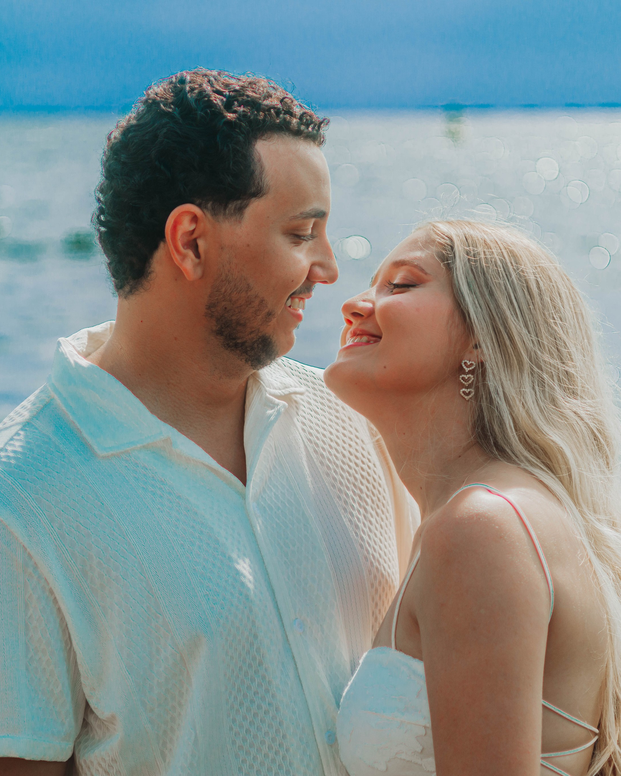 Evelyn & Matheus