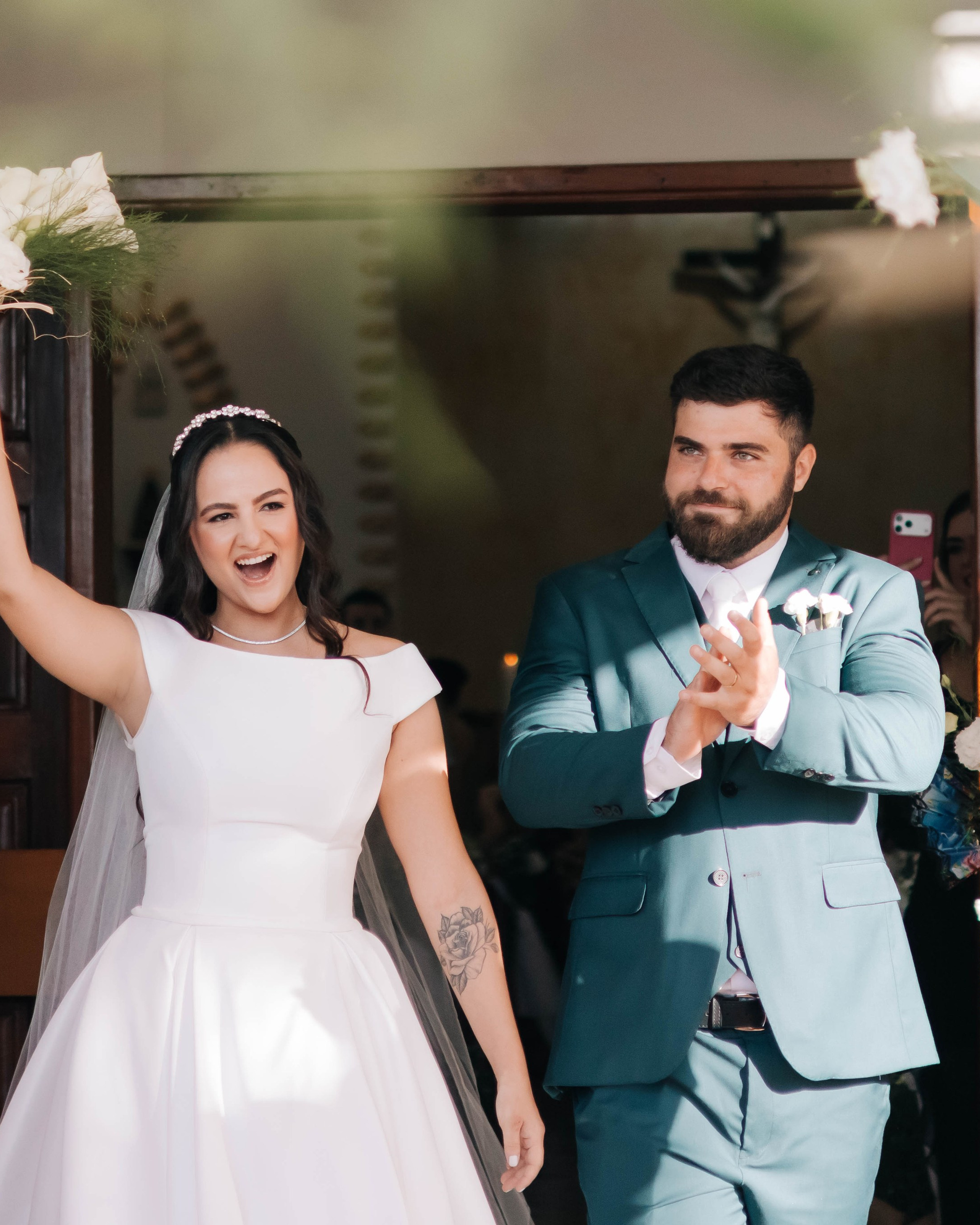 Luiz Augusto & Lanay