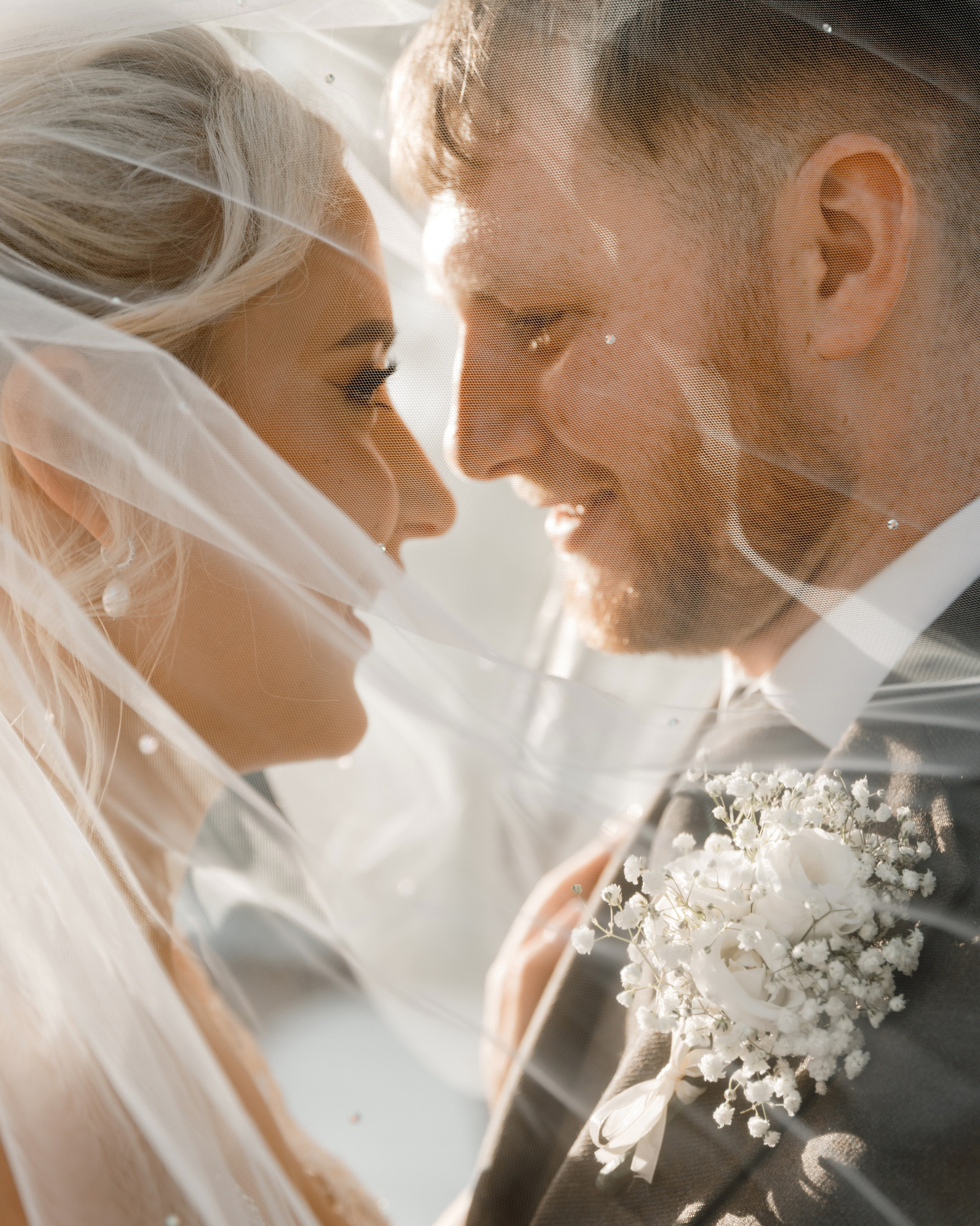 Couple from Scotland