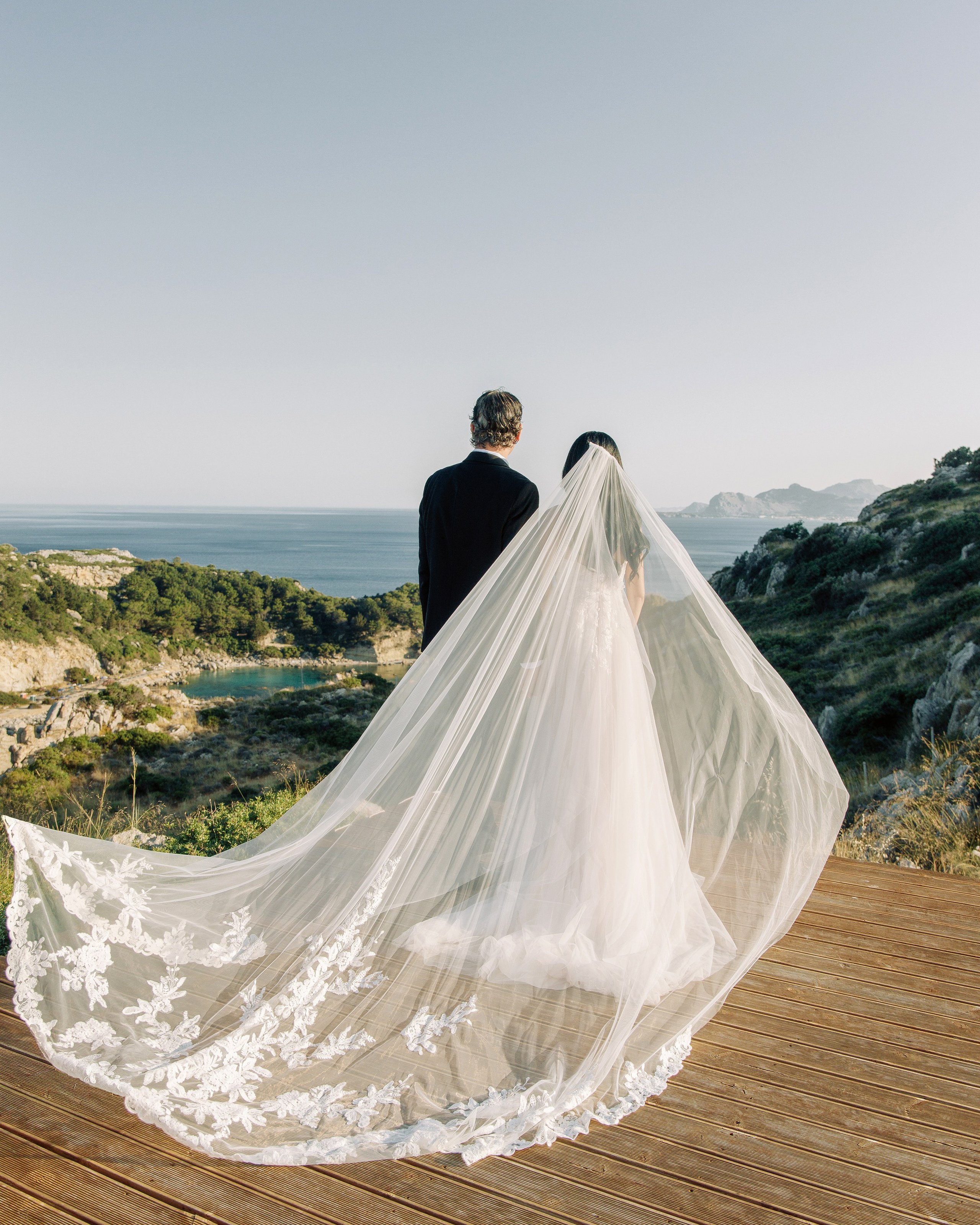 Vow Renewal Ceremony