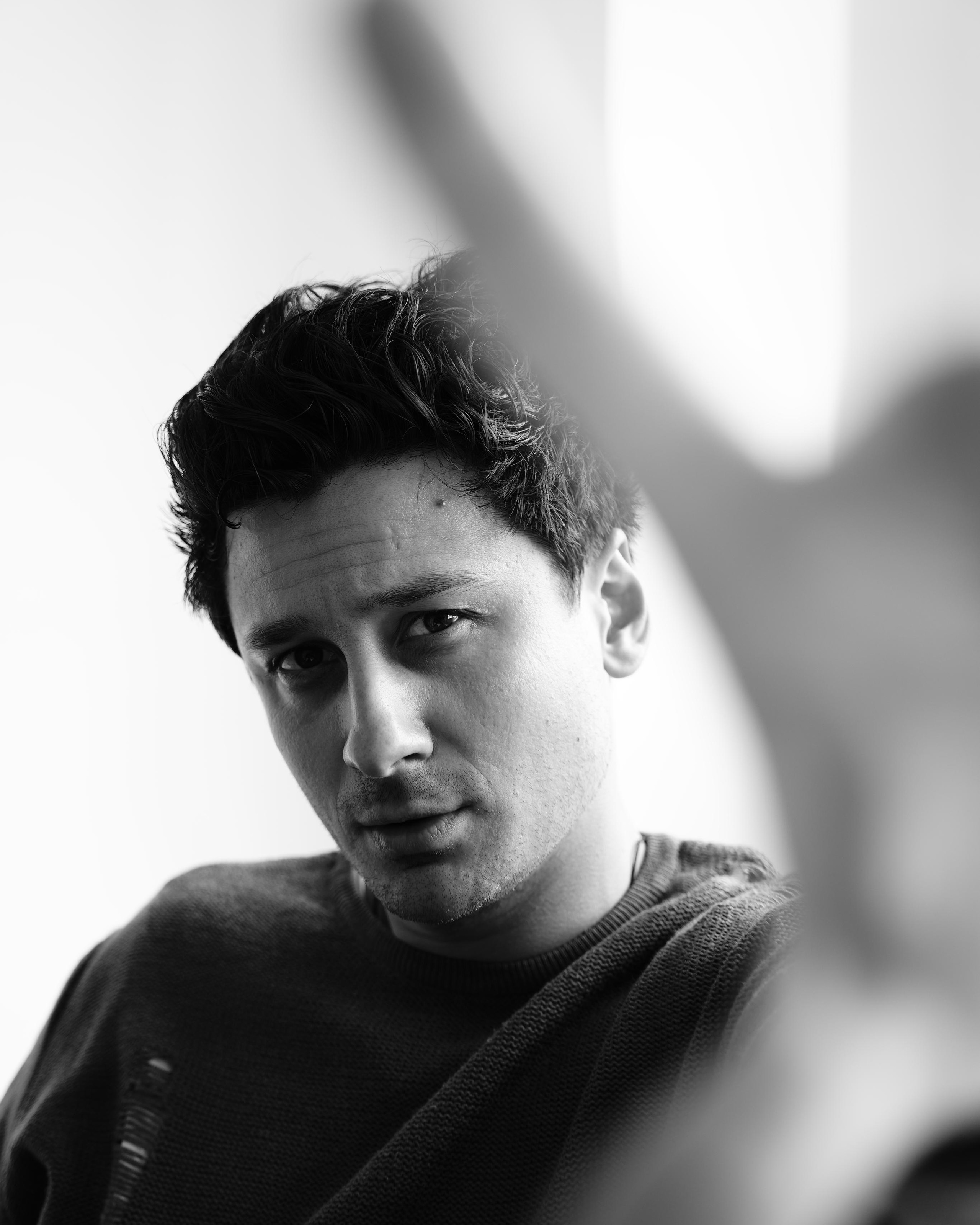 Dima Actor portfolio