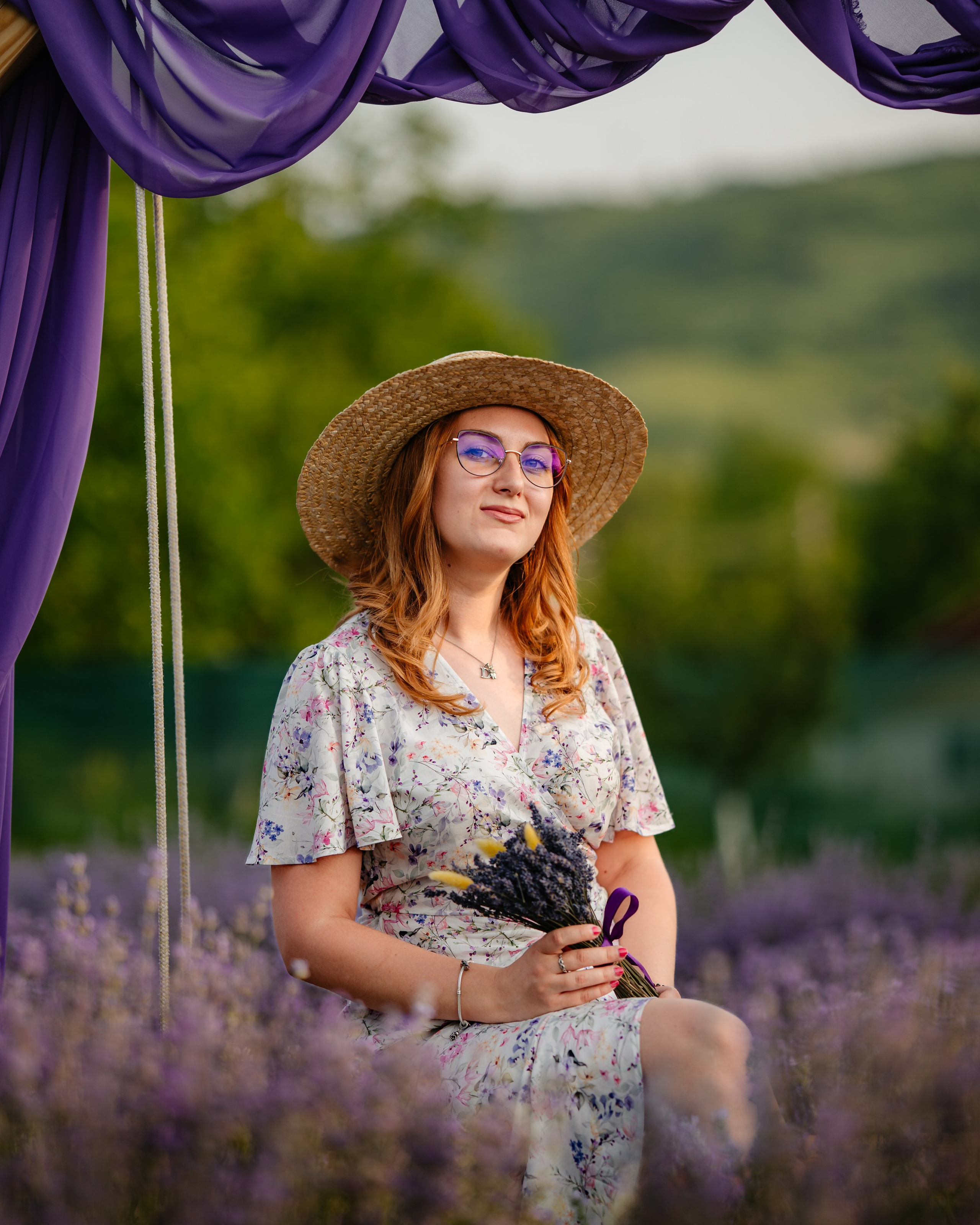 Lavanda