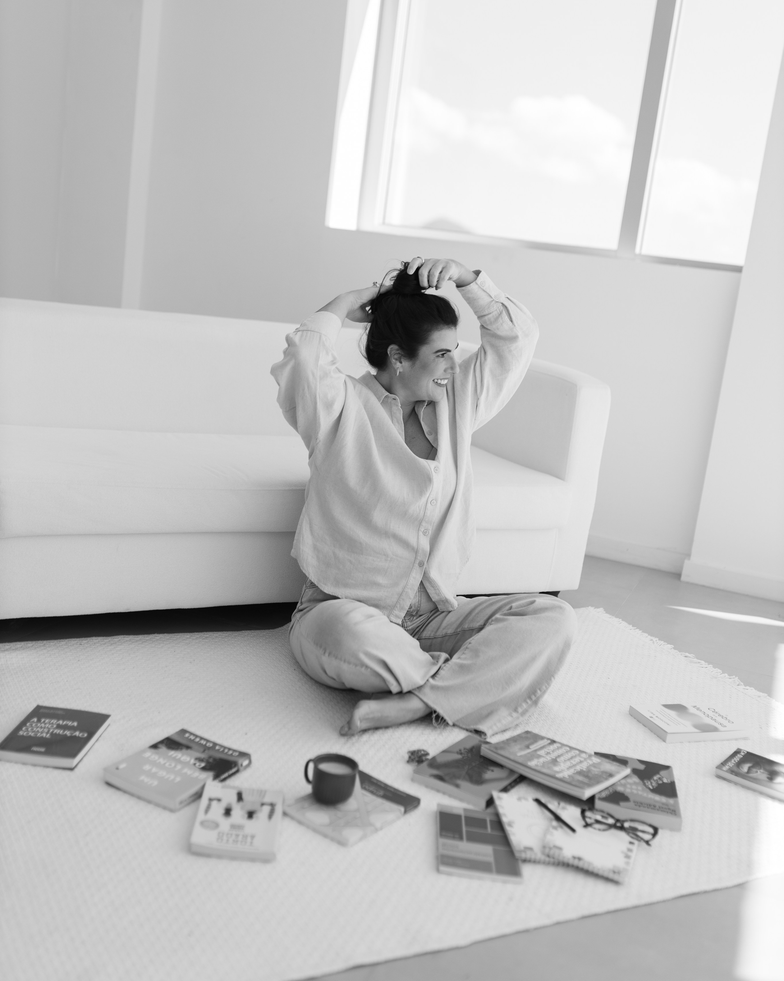 JOANNA ZEN | PSICÓLOGA