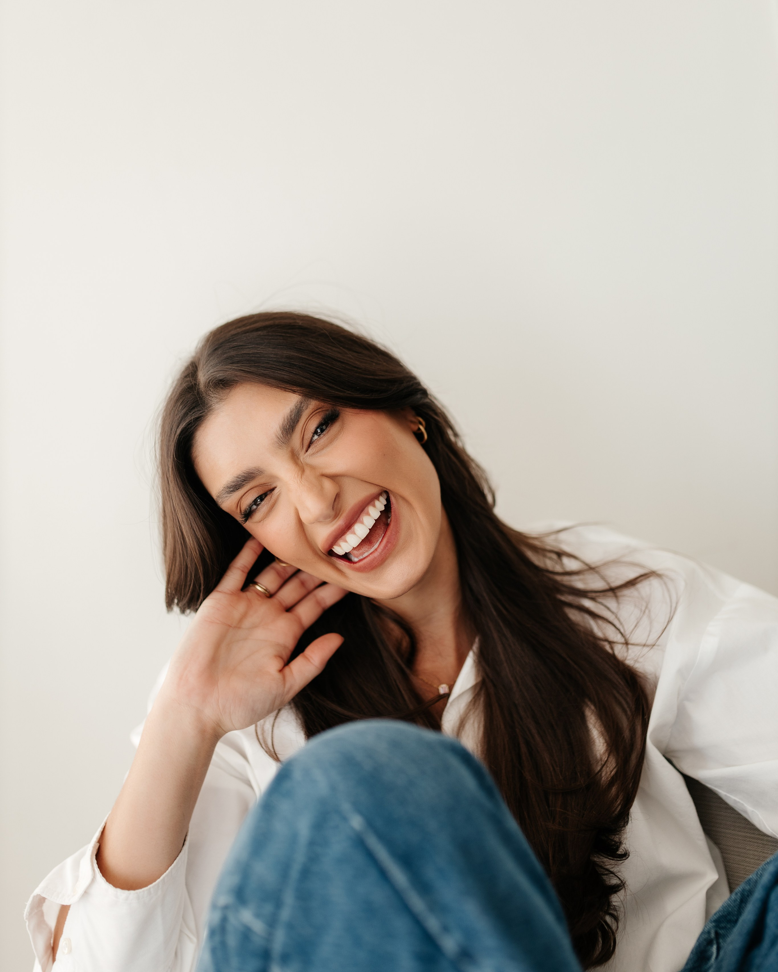 BEATRIZ | MÉDICA OBSTETRA
