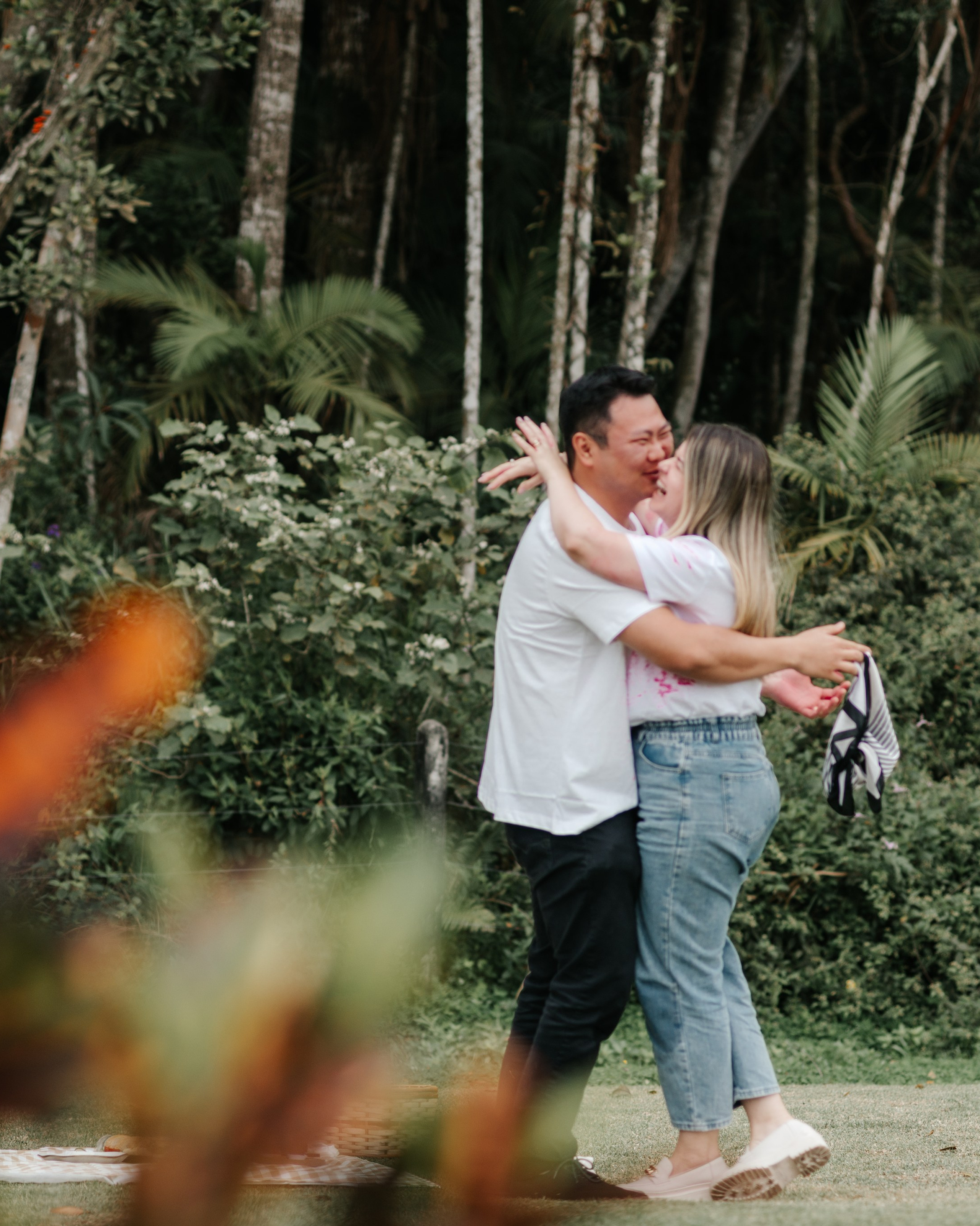CHÁ REVELAÇÃO | PAULA & HENRIQUE