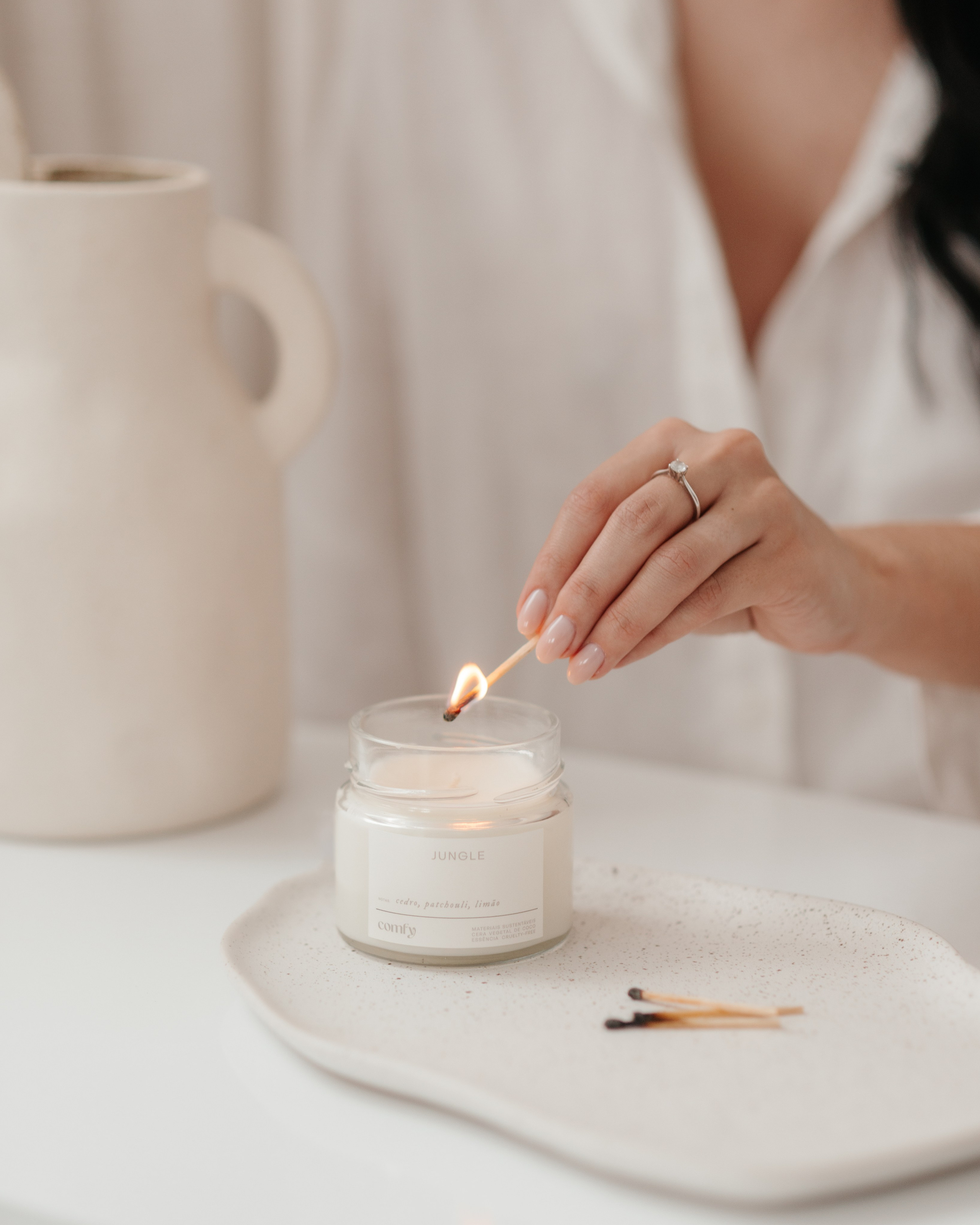 COMFY VELAS