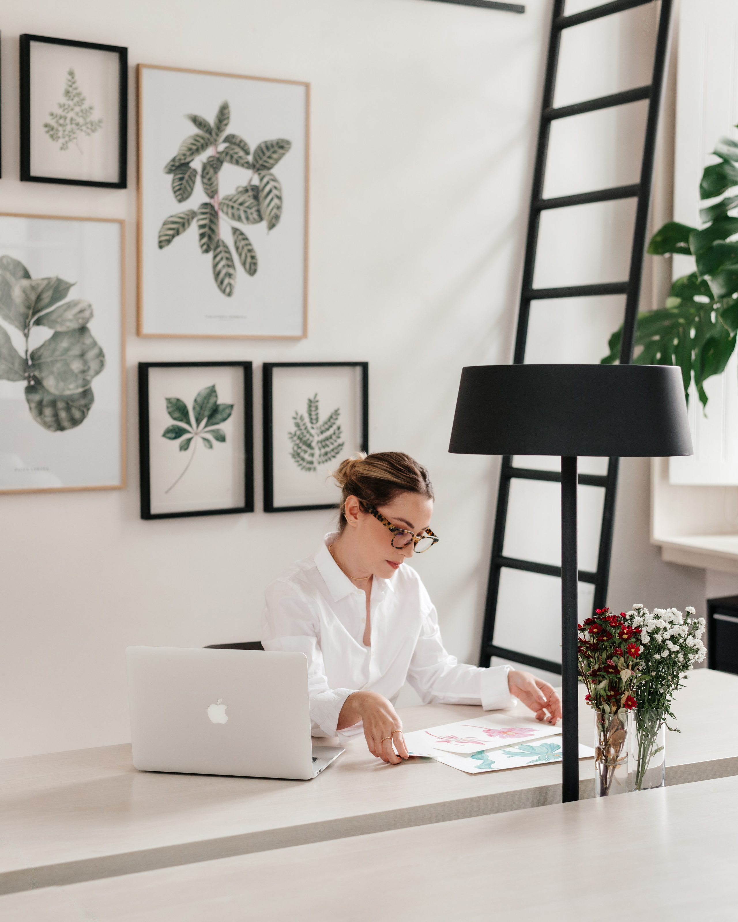 Andressa Turcado | Professora de Moda