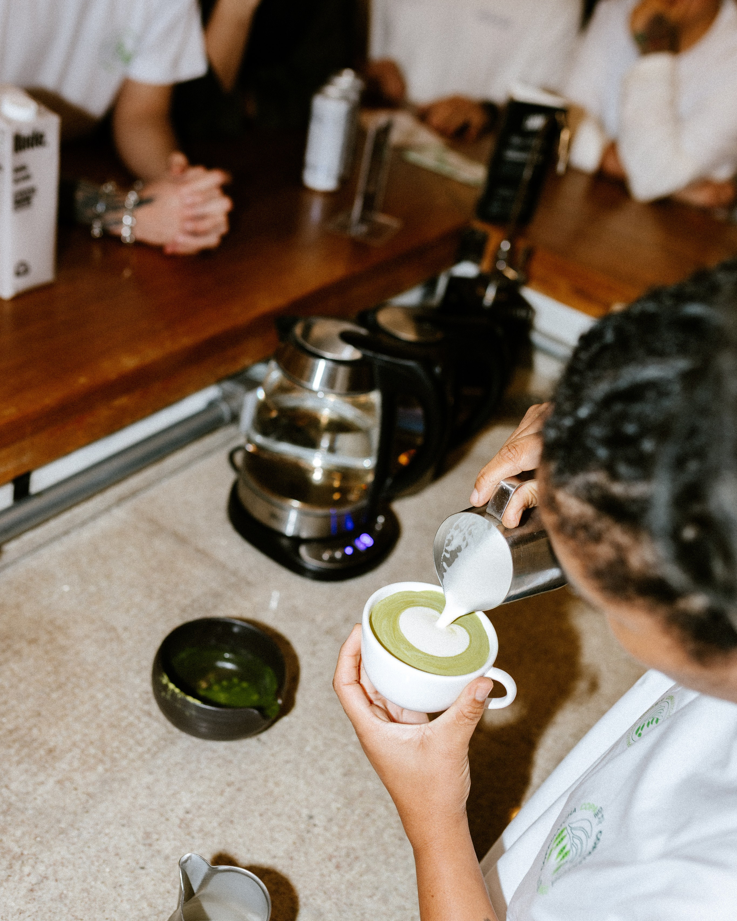 COPA MATCHA