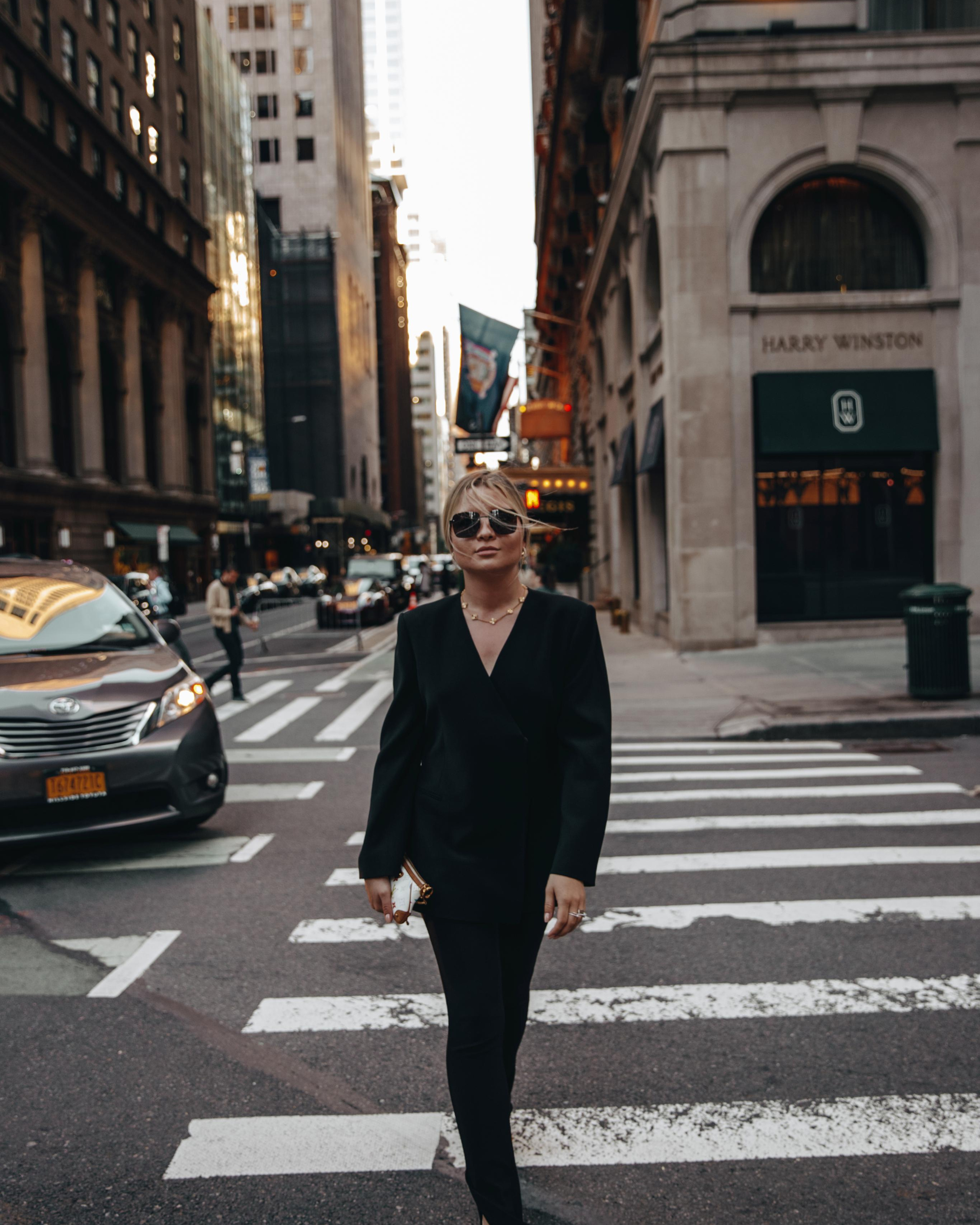 City