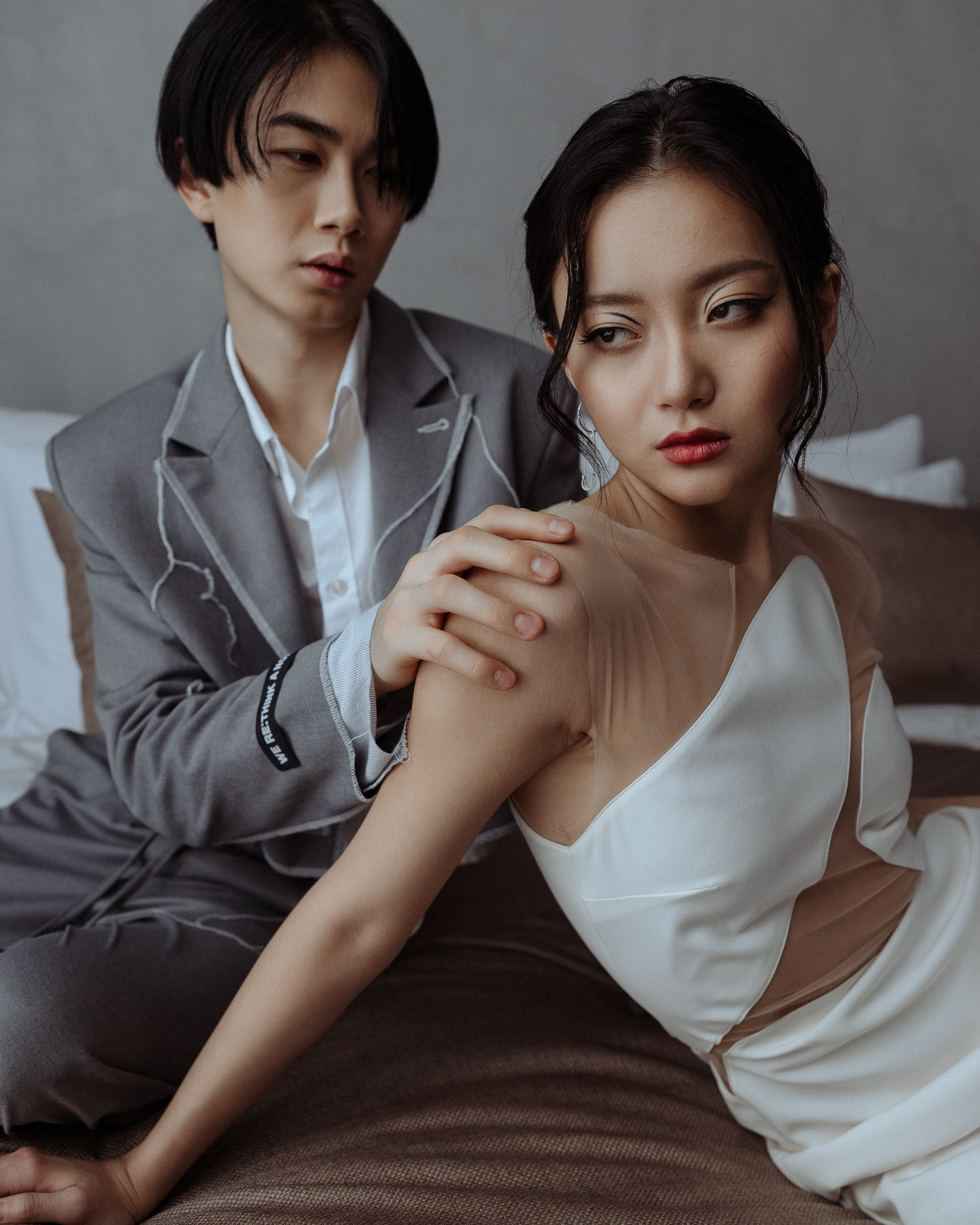 Ренат и Таня