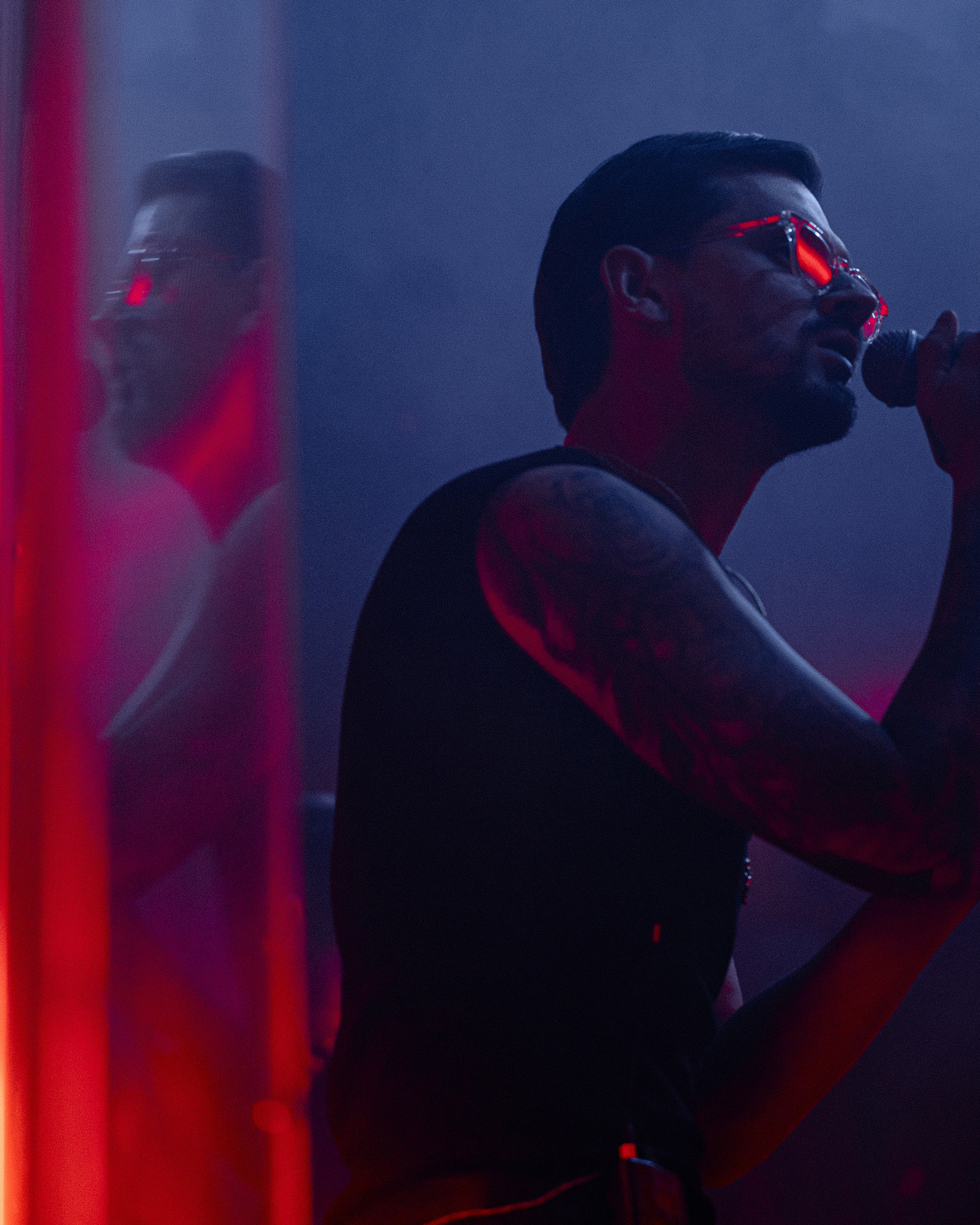 Миша Марвин | Концерт