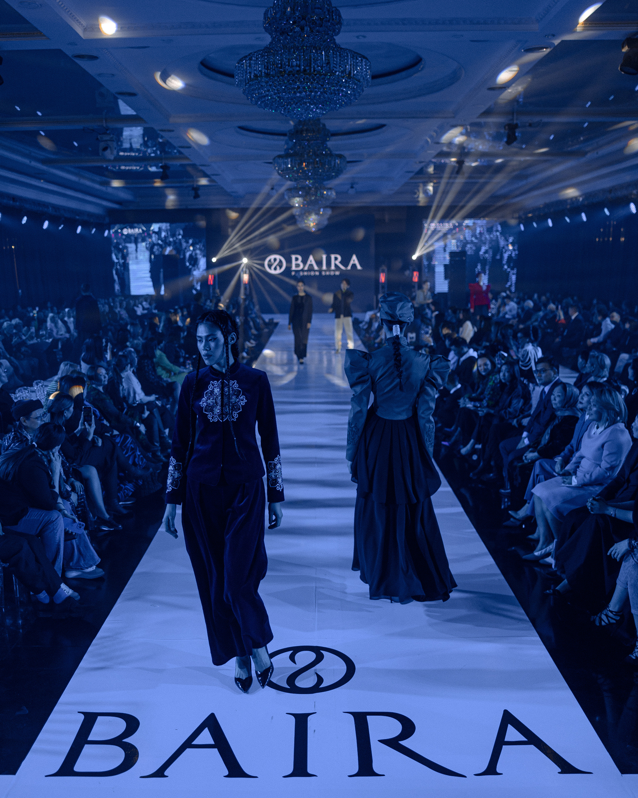 BAIRA | Fashion Show