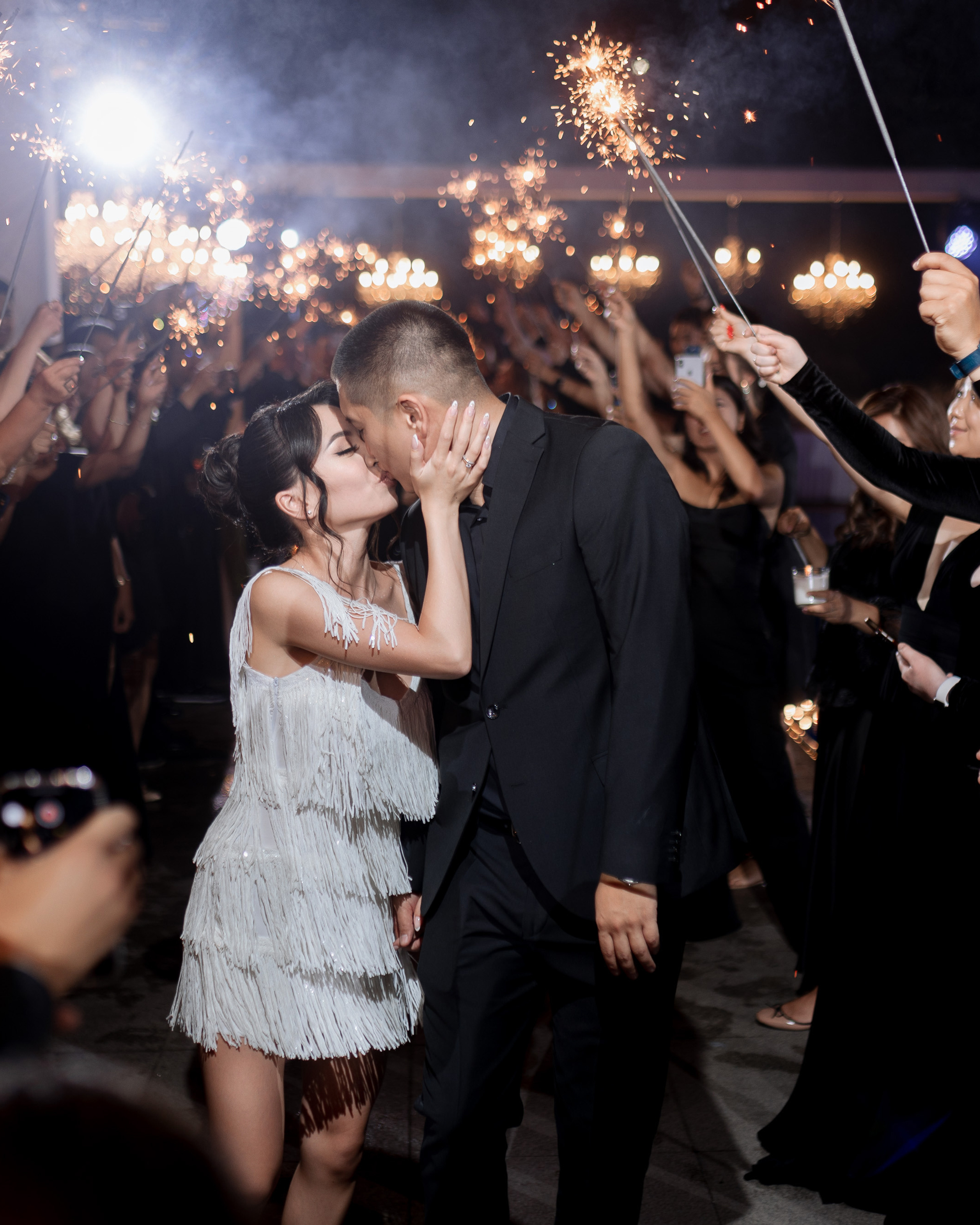 Эльзар и&nbsp;Айгерим