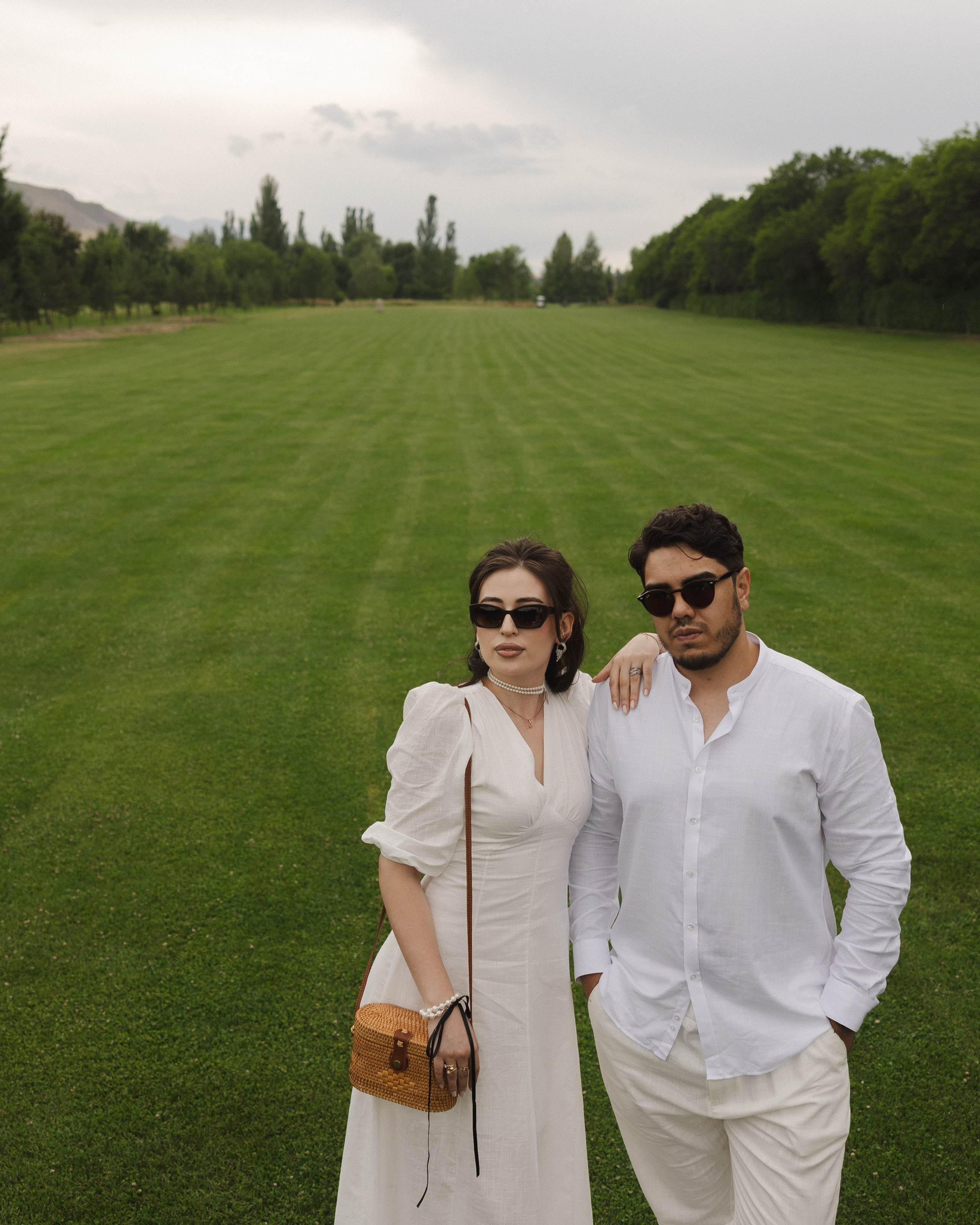 Азиз и Рано