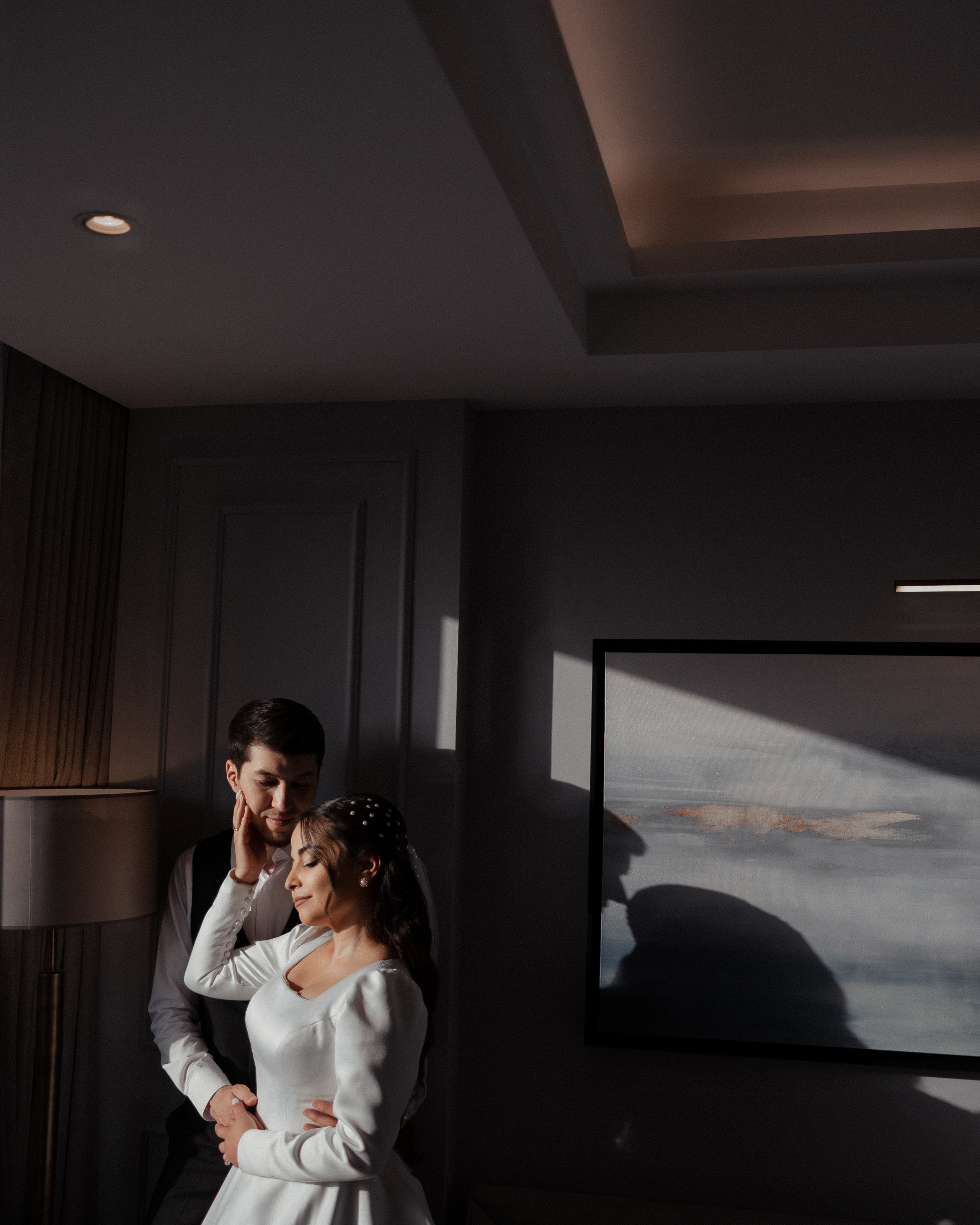 Мамед и&nbsp;Мадина