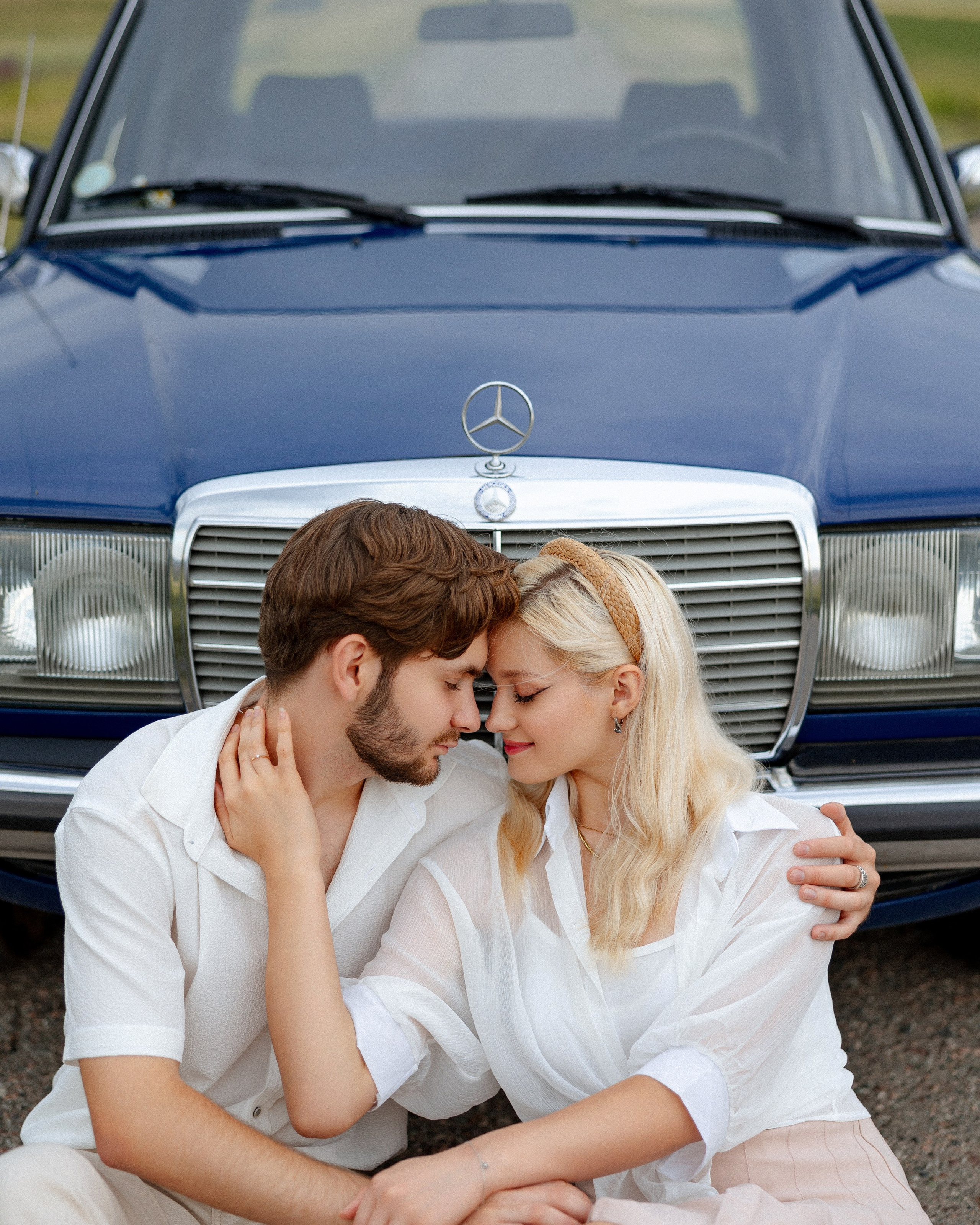 Петр и Дарья